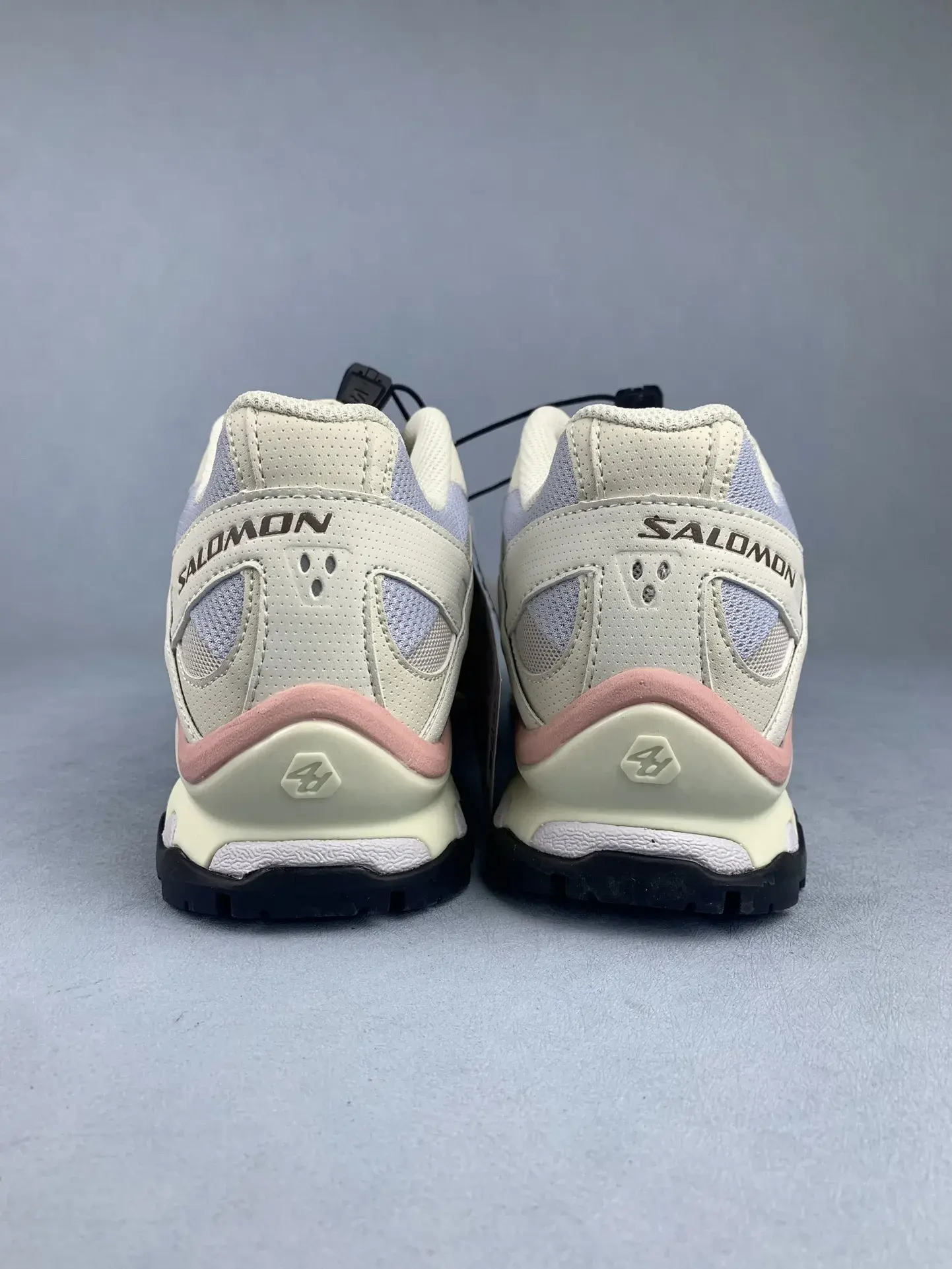 Salomon XT-Quest “White” Shoes product photo from LabelPicks