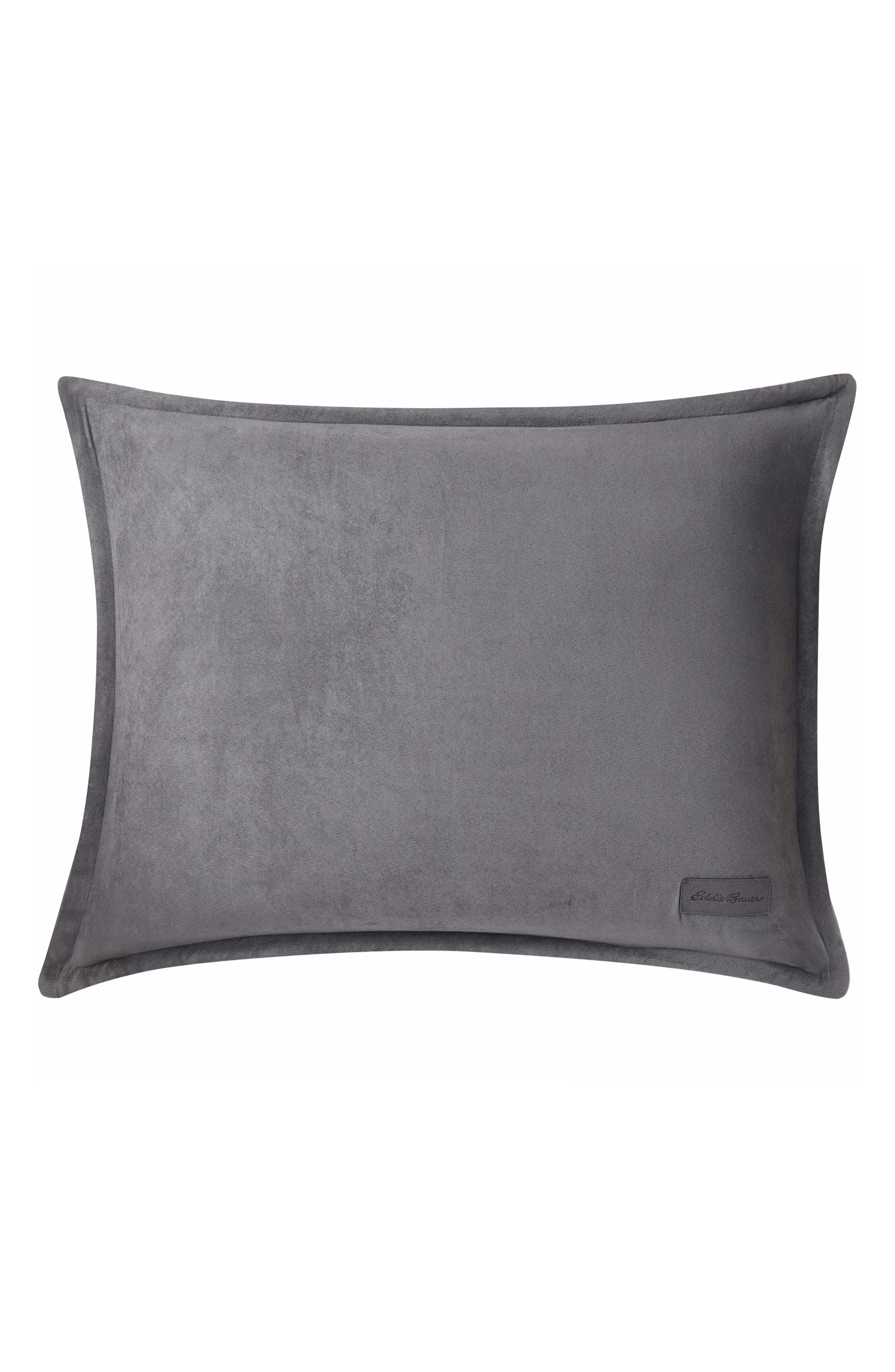 Eddie Bauer Sherwood King Comforter Set