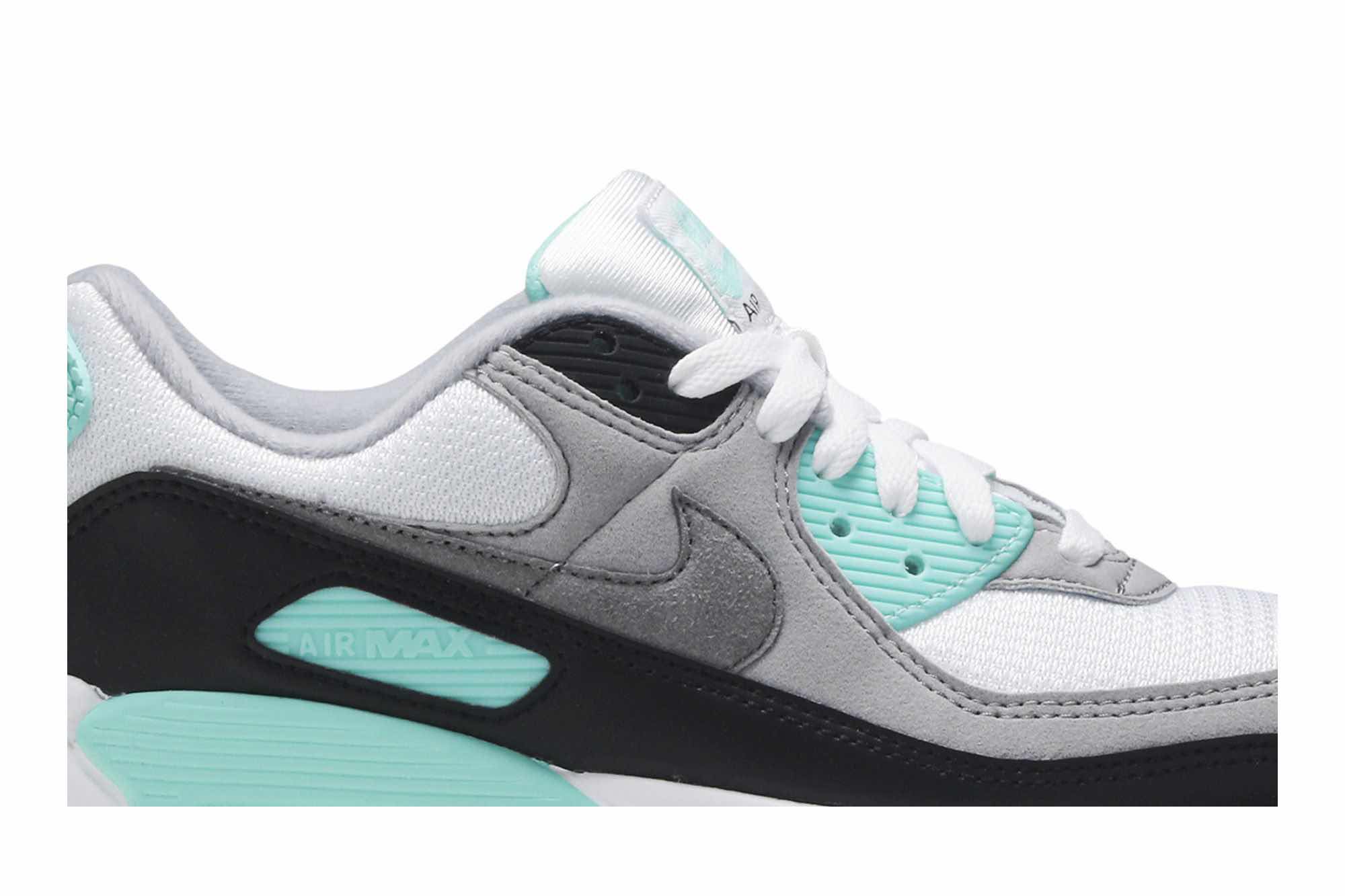 Nike Air Max 90 ‘Turquoise’ CD0490-104