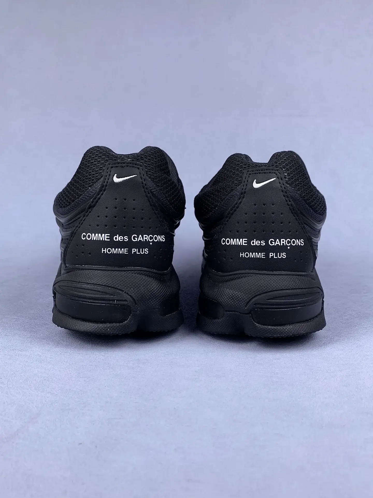 Comme des Garçons Homme Plus x Nike Air Max TL 2.5 Shoes product photo from LabelPicks