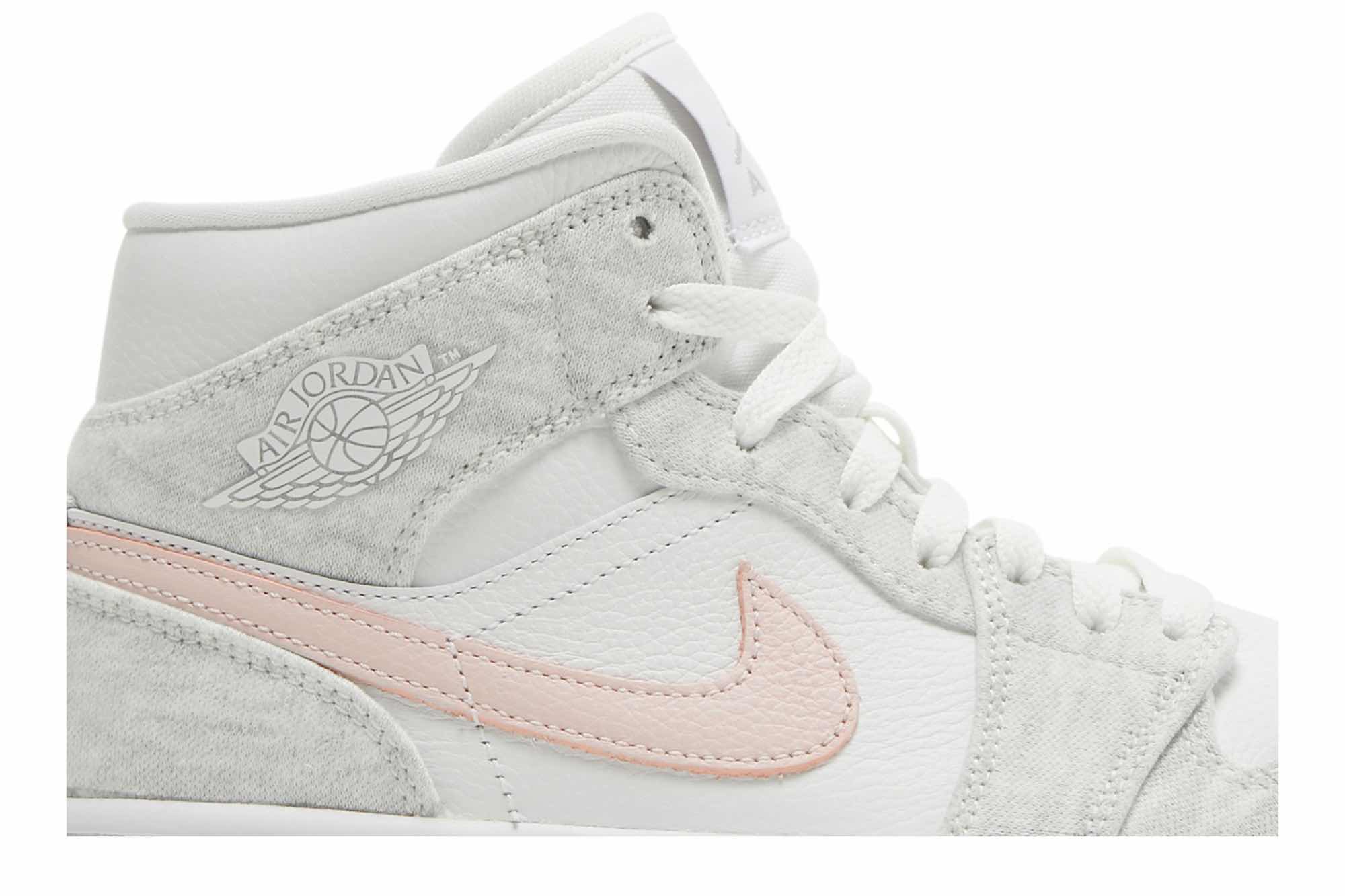 Air Jordan 1 Mid SE ‘Light Iron Ore’ DN4045-001
