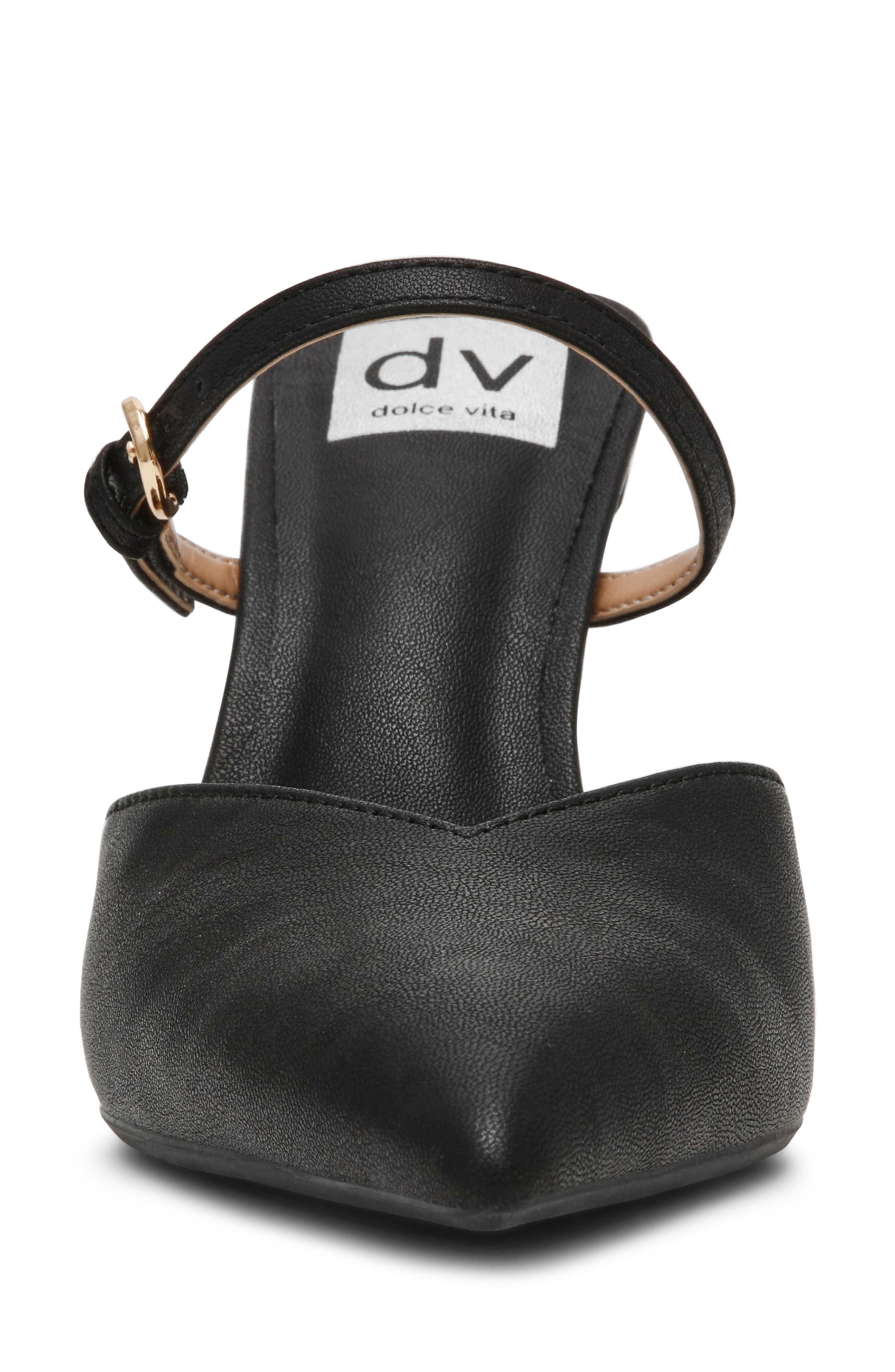 DV by Dolce Vita Geanie Pointed Toe Pump