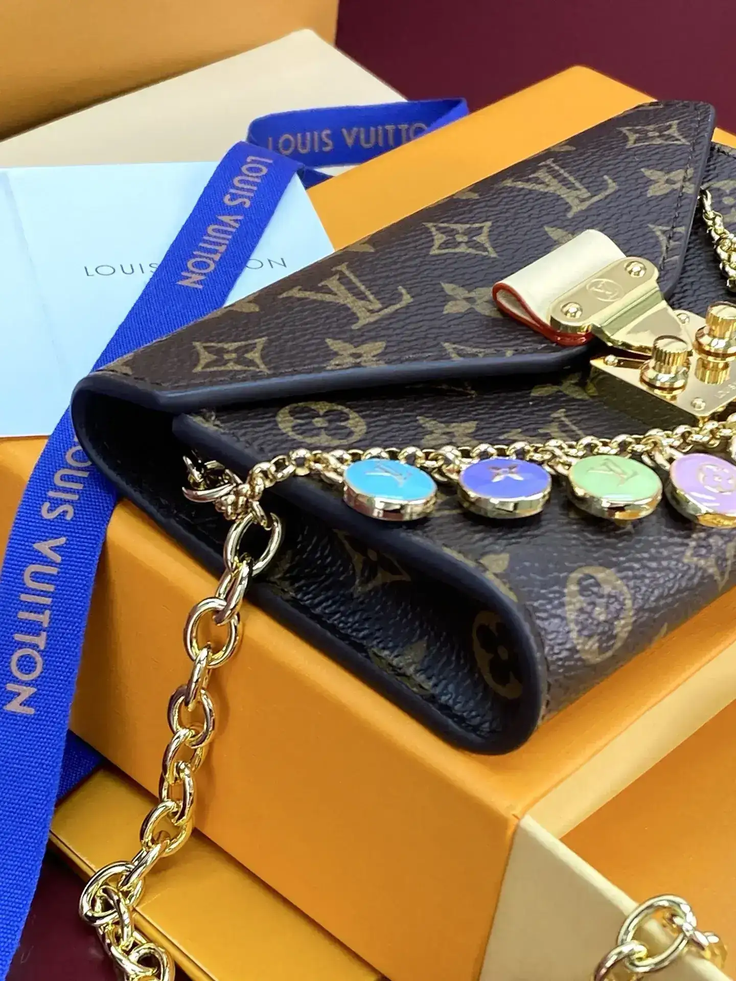 Louis Vuitton Street-Ready Belt Bag product photo from LabelPicks