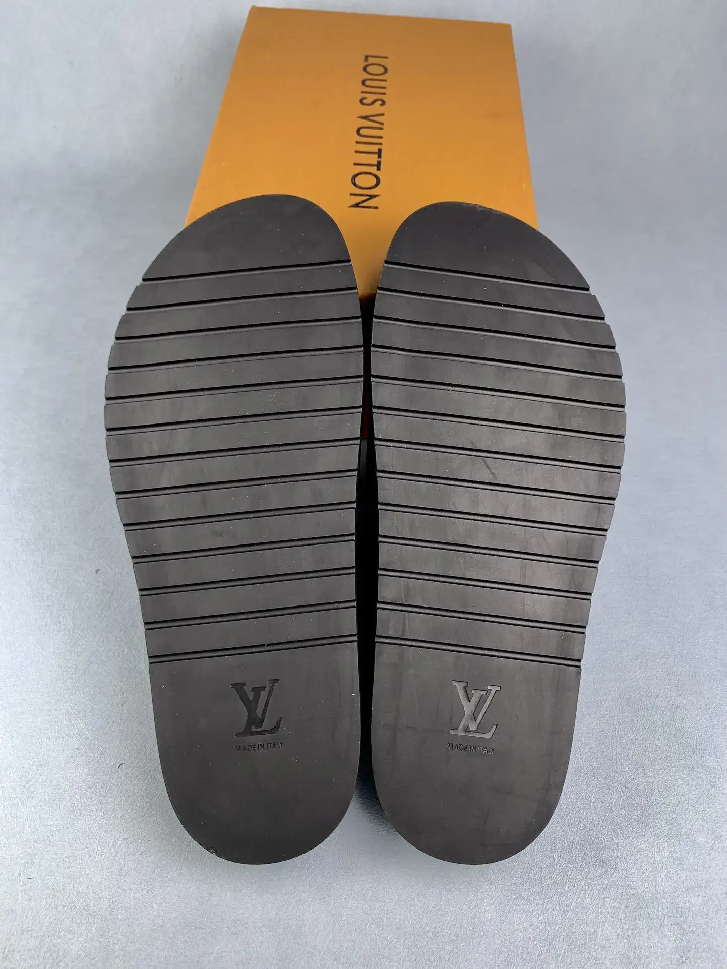 Waterfront Mule product photo from LabelPicks