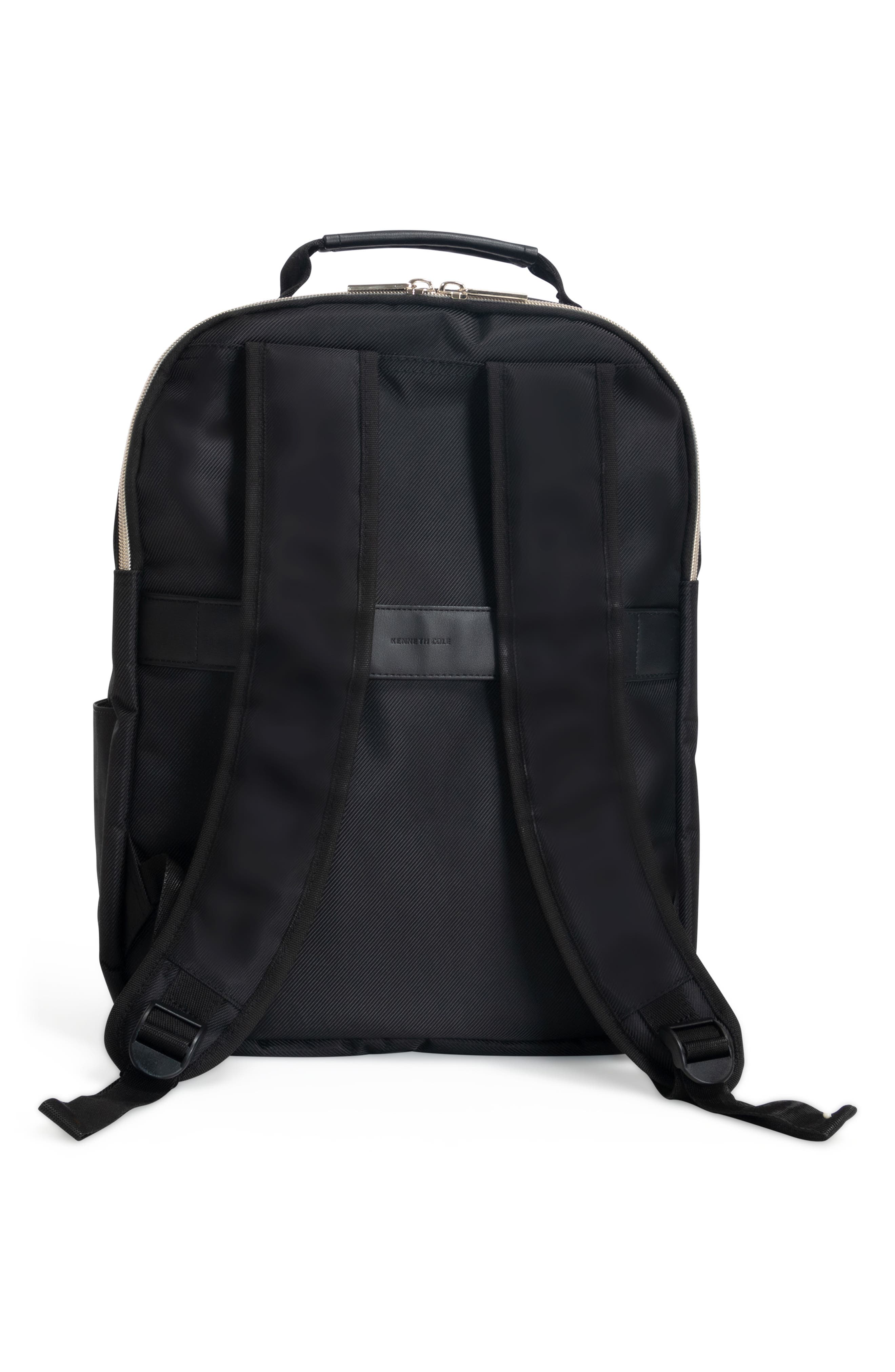 Kenneth Cole Reaction Chelsea Carry-On and Backpack Bundle Set