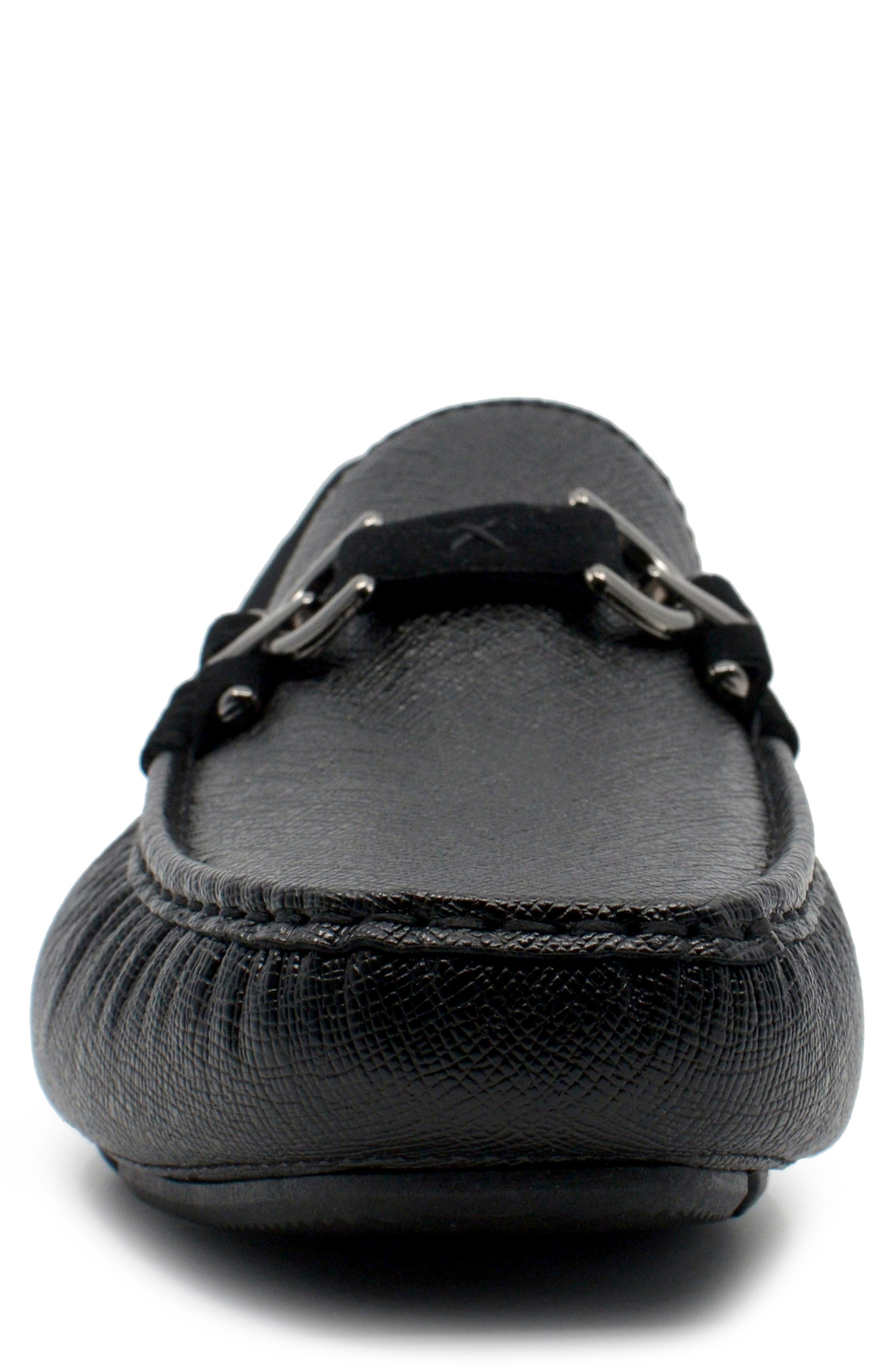 AKADEMIKS Dover Bit Driving Loafer