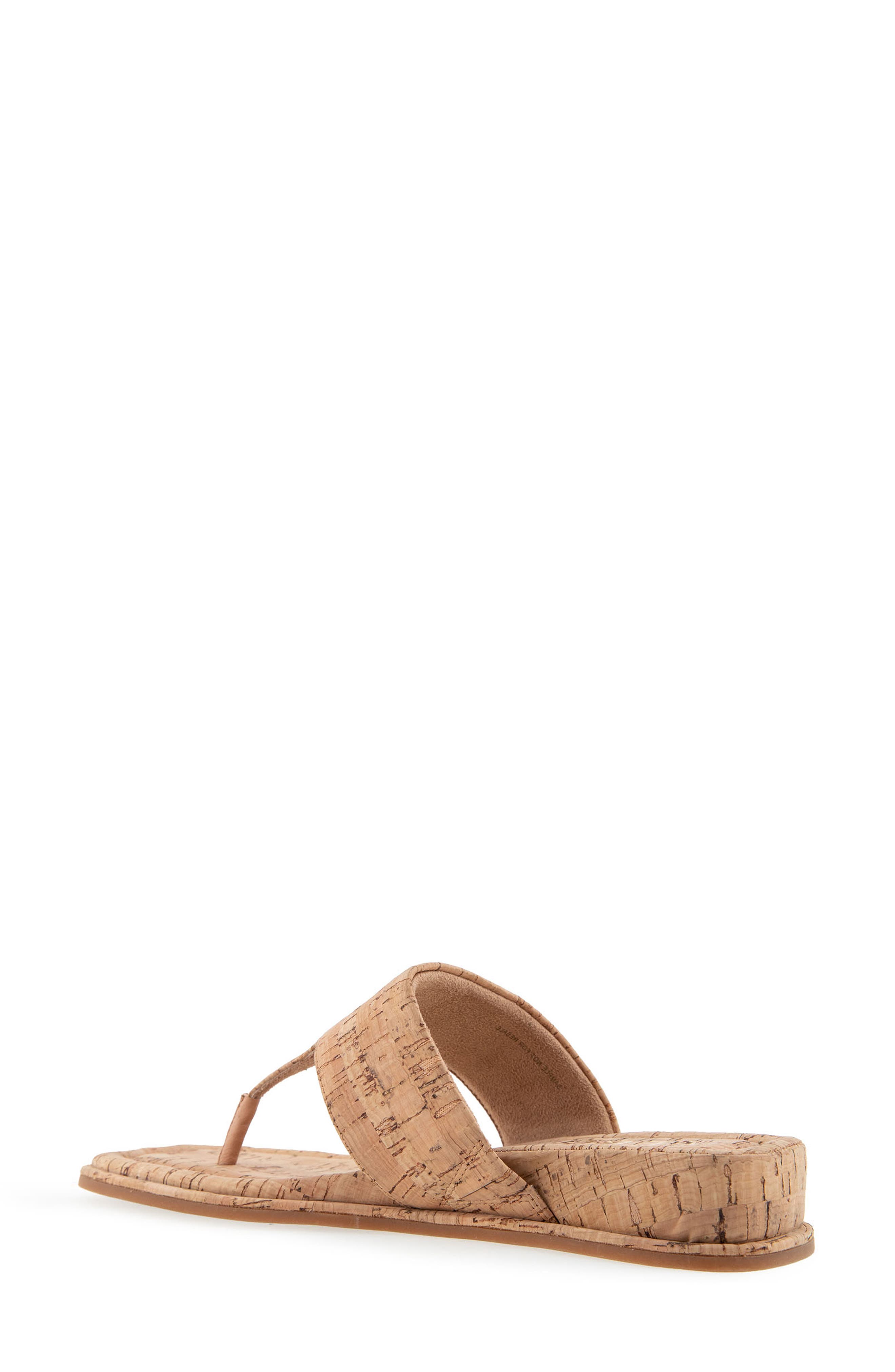 Aerosoles Barry T-Strap Sandal
