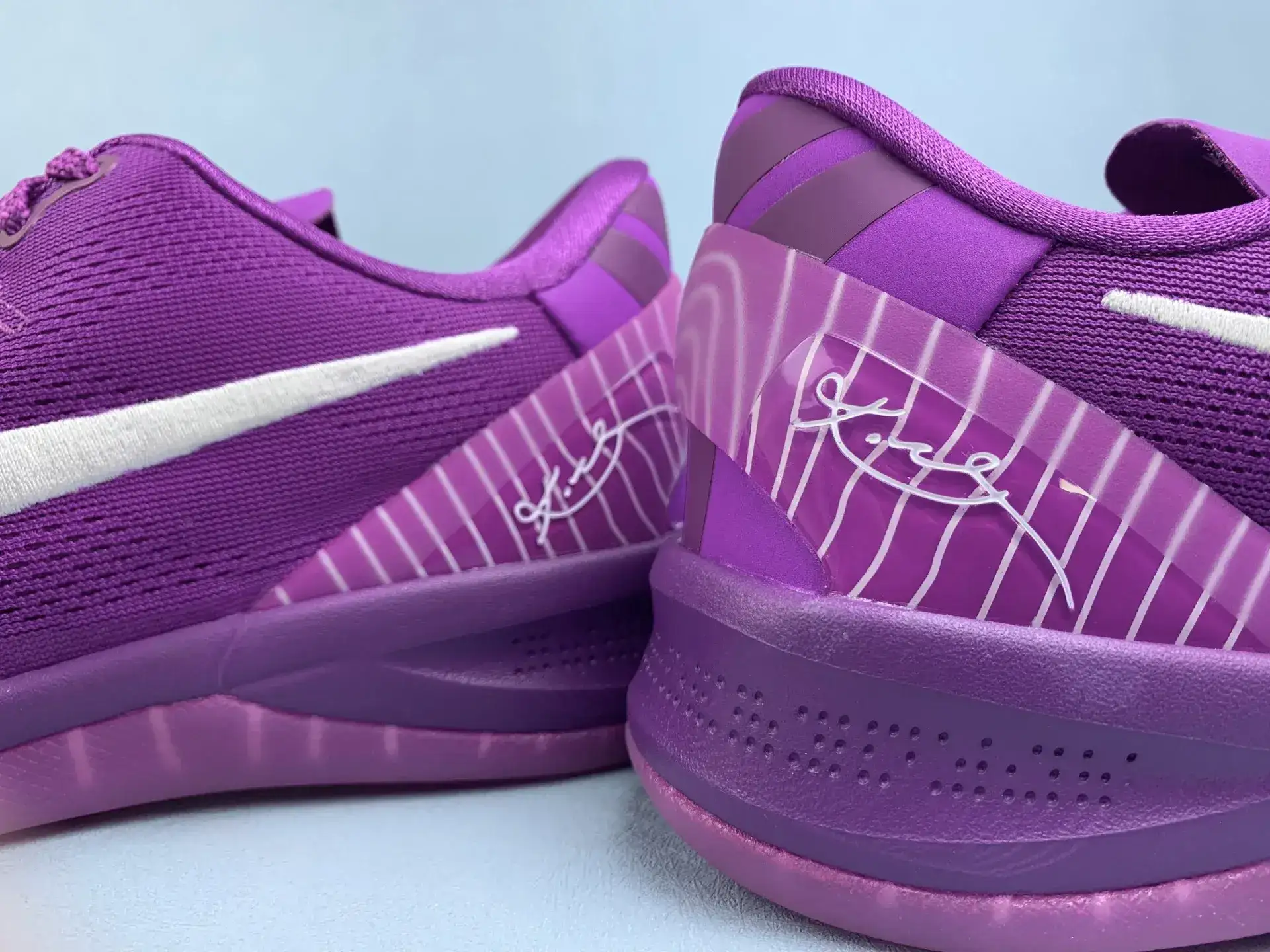 Kobe 8 Protro “EYBL” Basketball Shoes product photo from LabelPicks