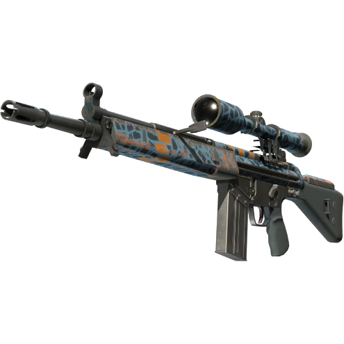 G3SG1 | Alta Mar