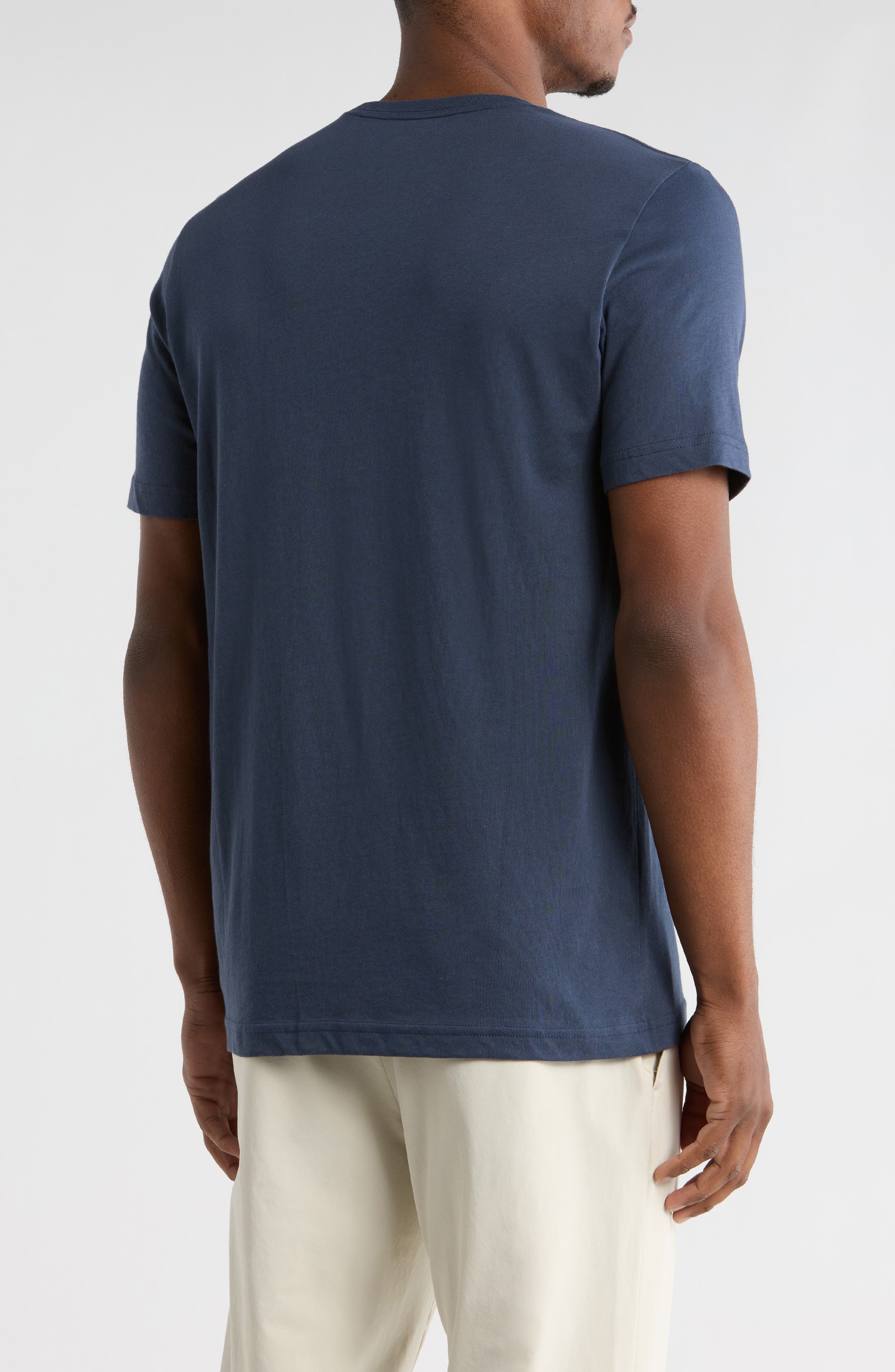 TravisMathew Austin Live Music Cotton Graphic T-Shirt
