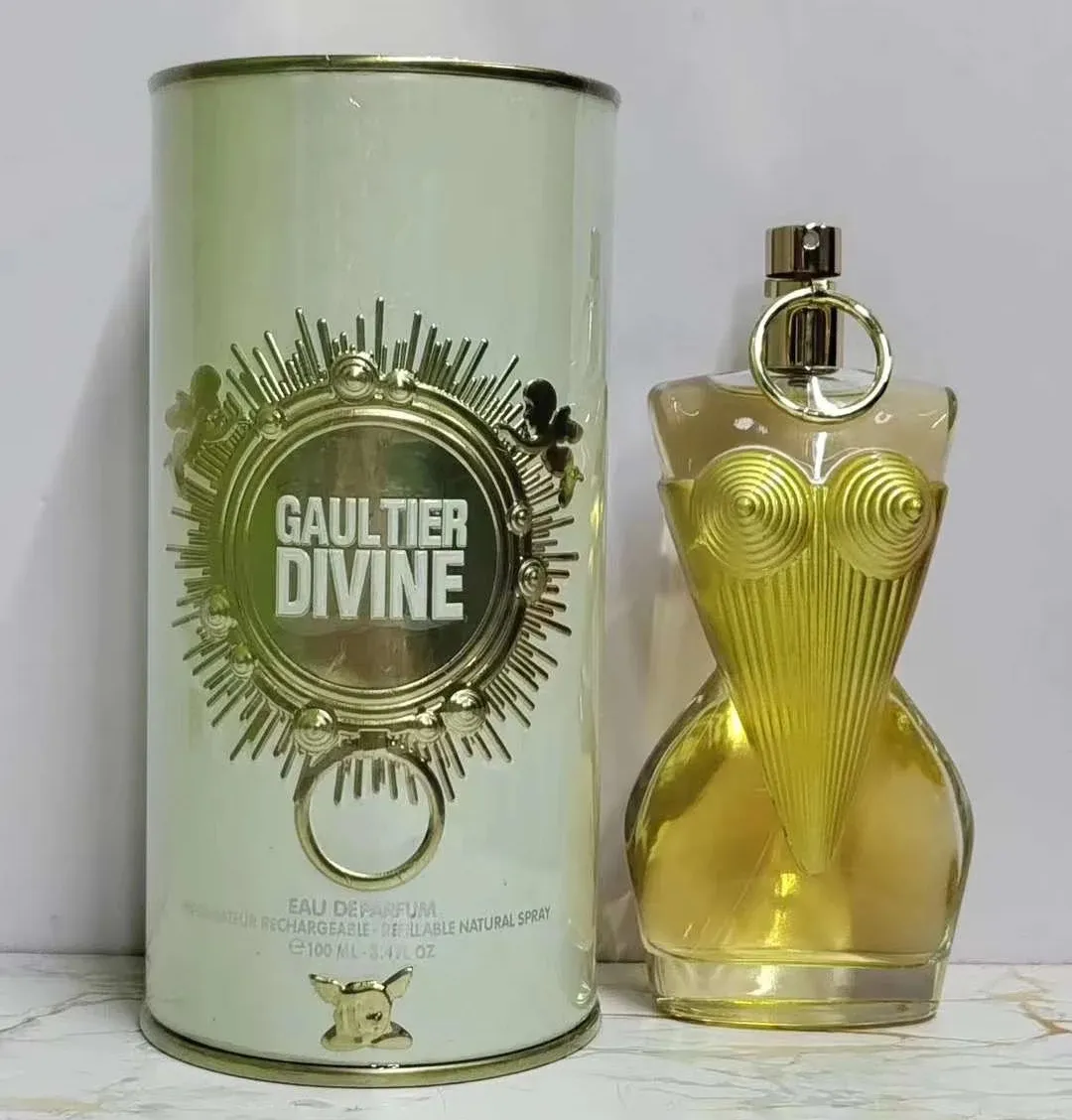 Divine Glow Eau de Parfum – Women's Luxury Fragrance