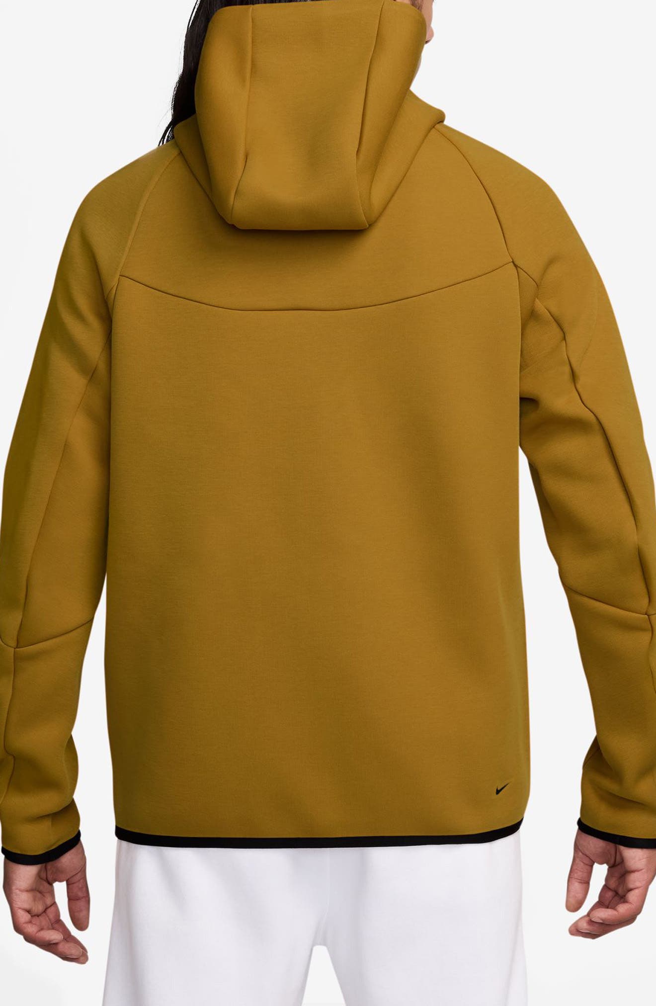 Nike Tech Windrunner Zip Hoodie