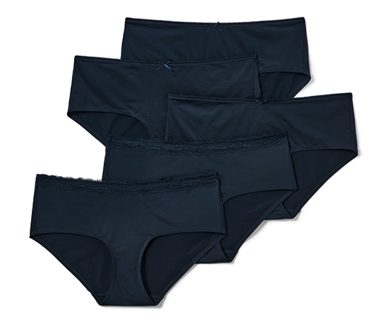 5 Pantys