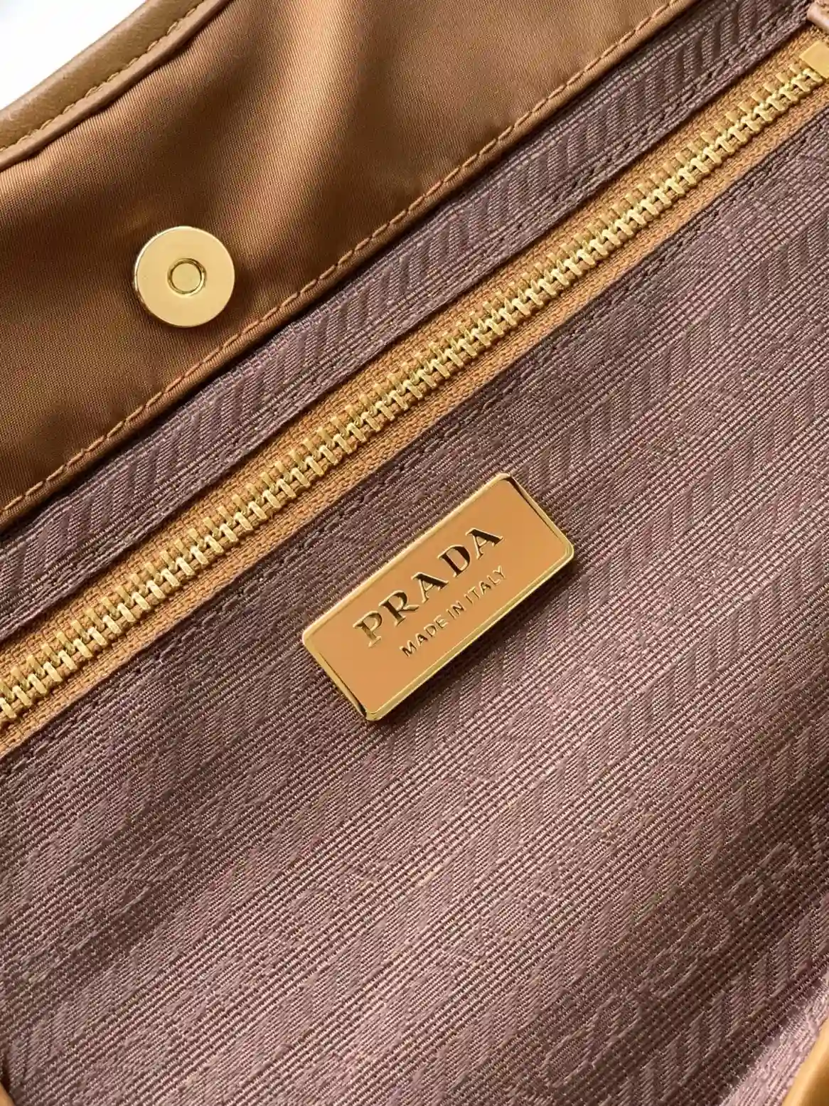 Prada Nylon Tote Bag product photo from LabelPicks