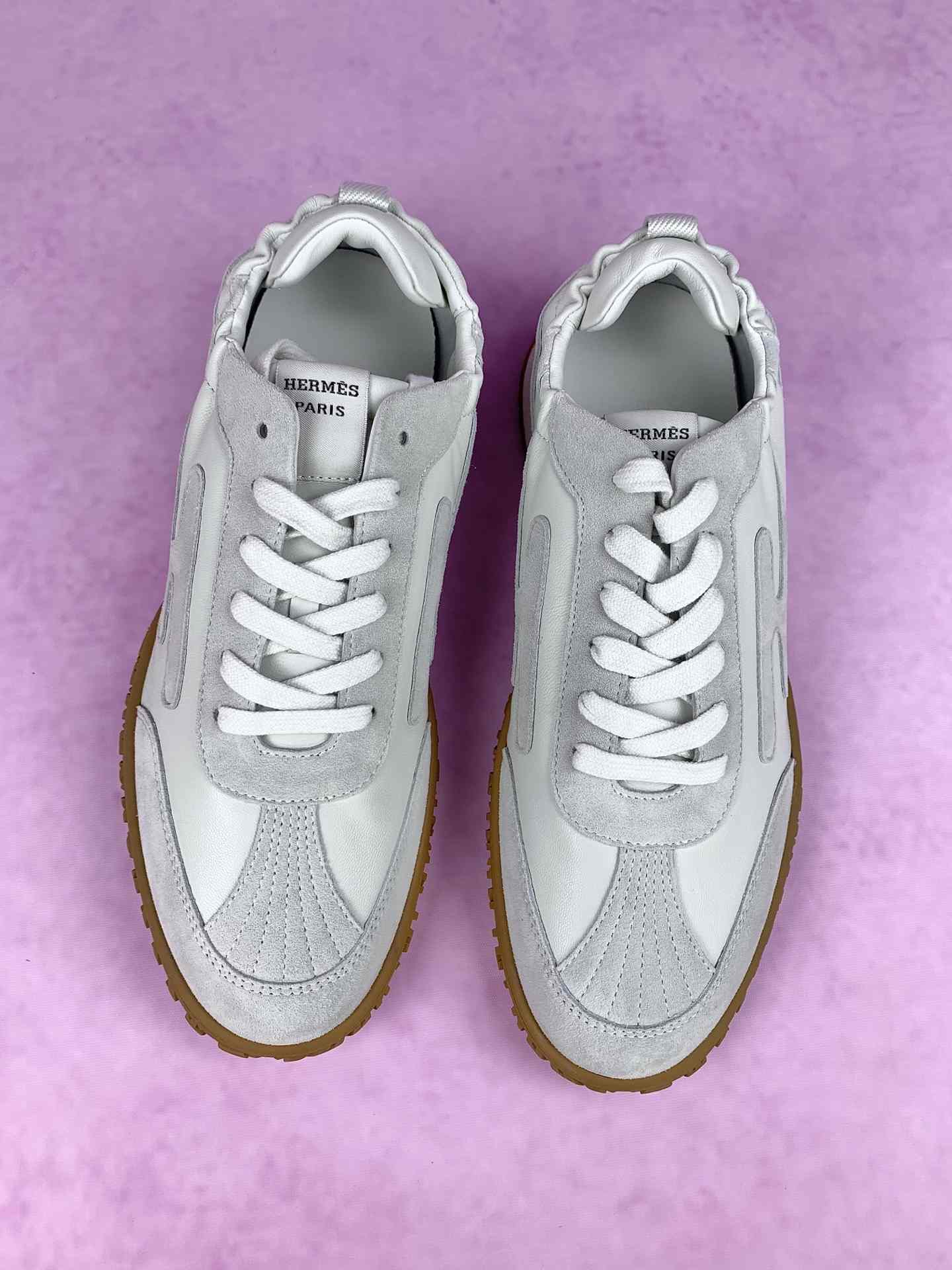 Jet sneaker