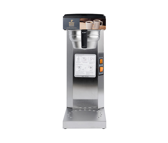 Profi-Filterkaffeemaschine »Tchibo Businessline«, ohne Kanne