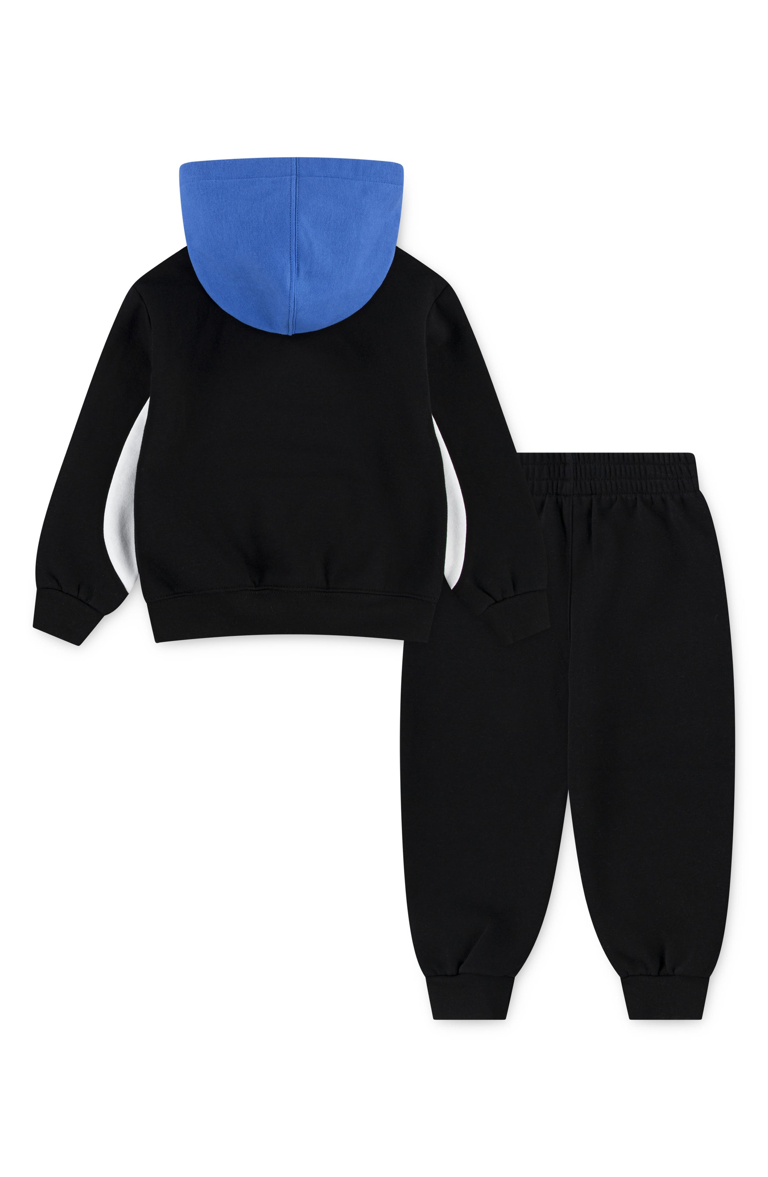 Jordan Gametime Fleece Hoodie & Joggers Set