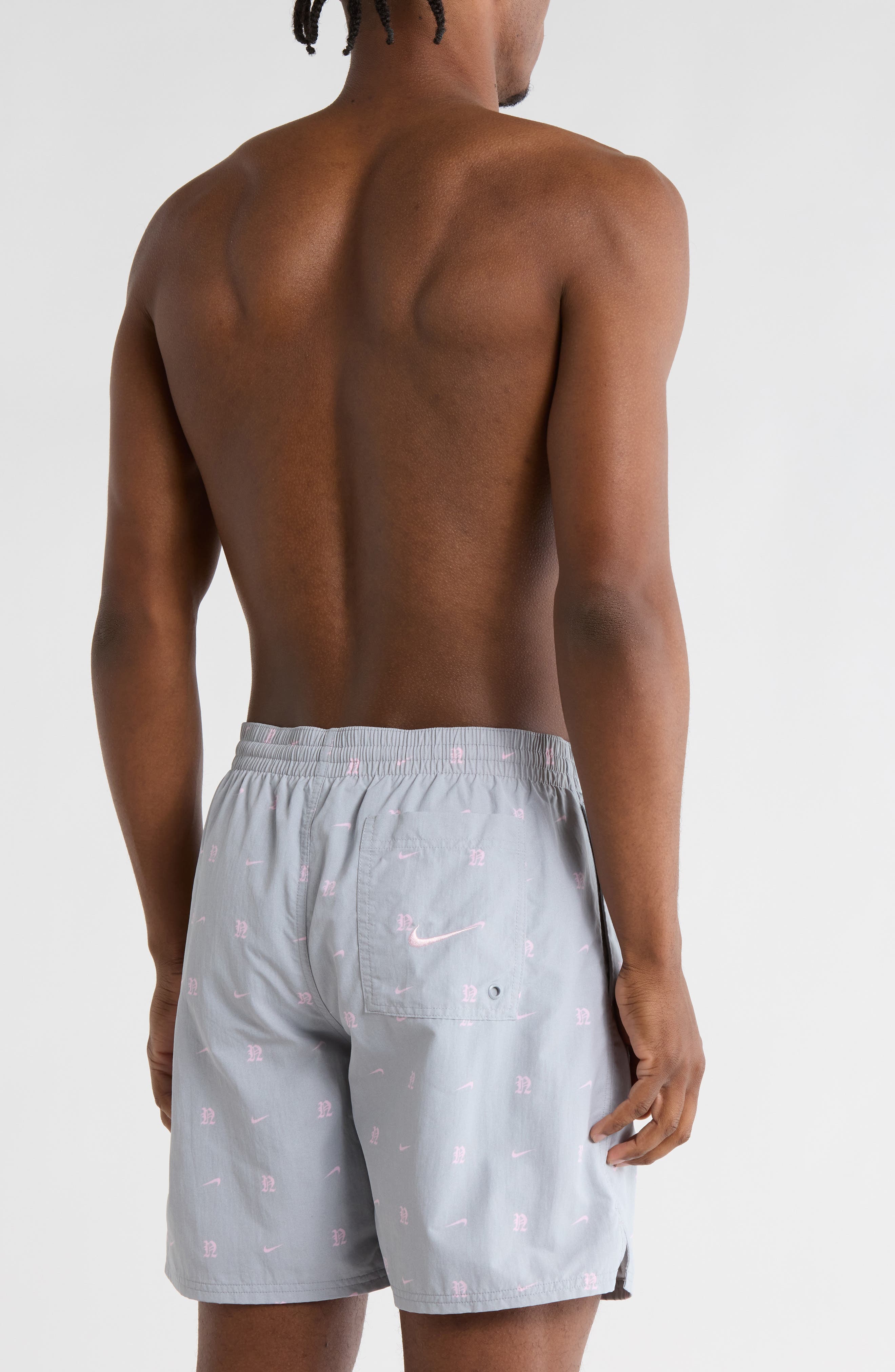 Nike 7-Inch Volley Swim Trunks