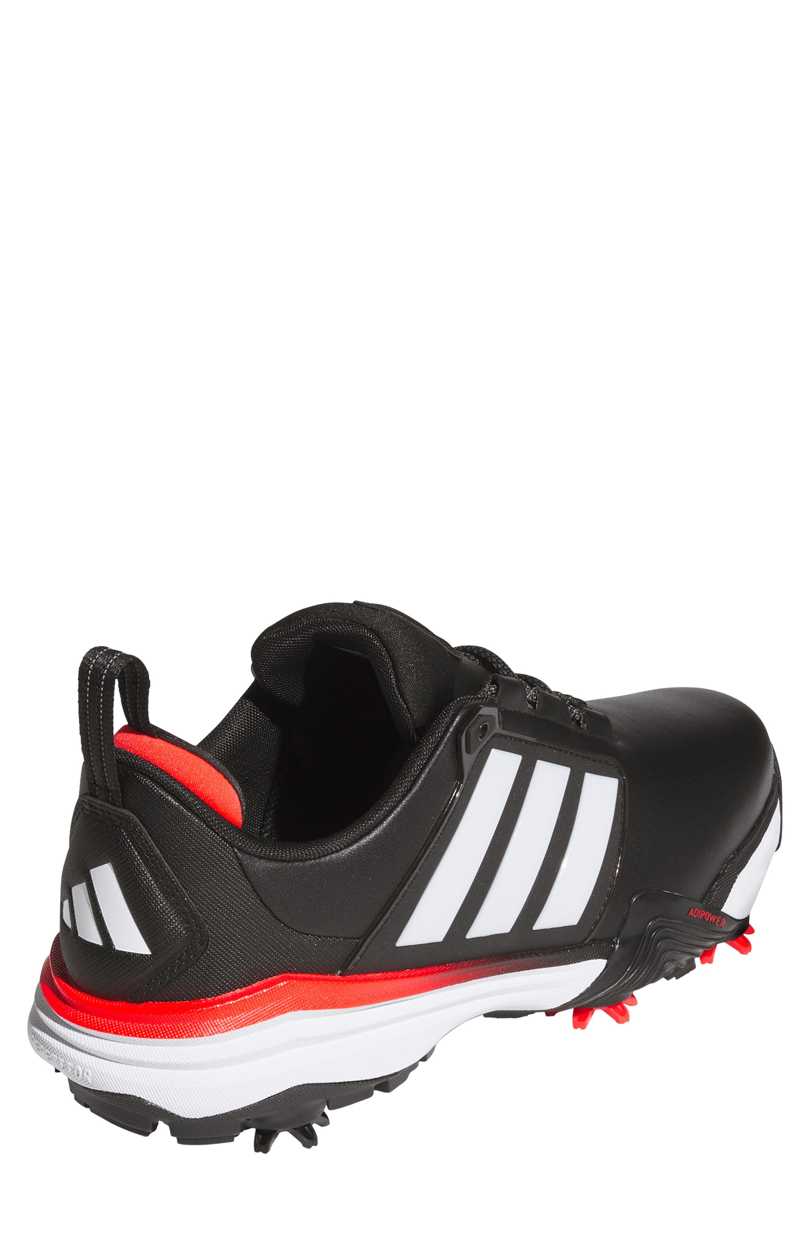 adidas Adipower 26 Spikeless Golf Shoe