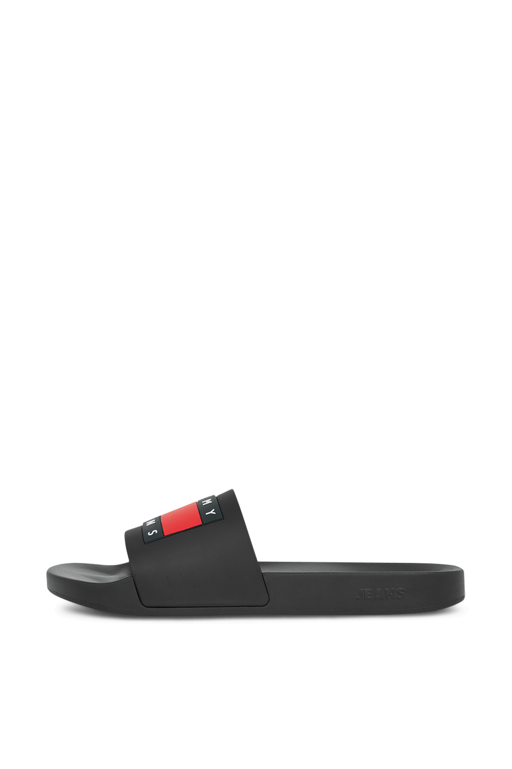 TOMMY HILFIGER כפכפי סליידס