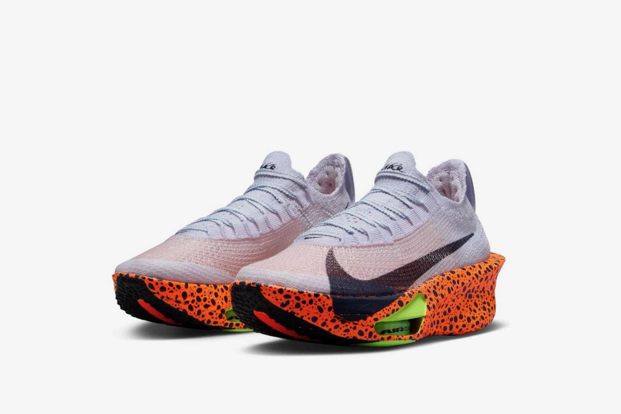 Nike Air Zoom Alphafly NEXT% 3 Electric Pack ‘Olympic Safari’ FN7673-900