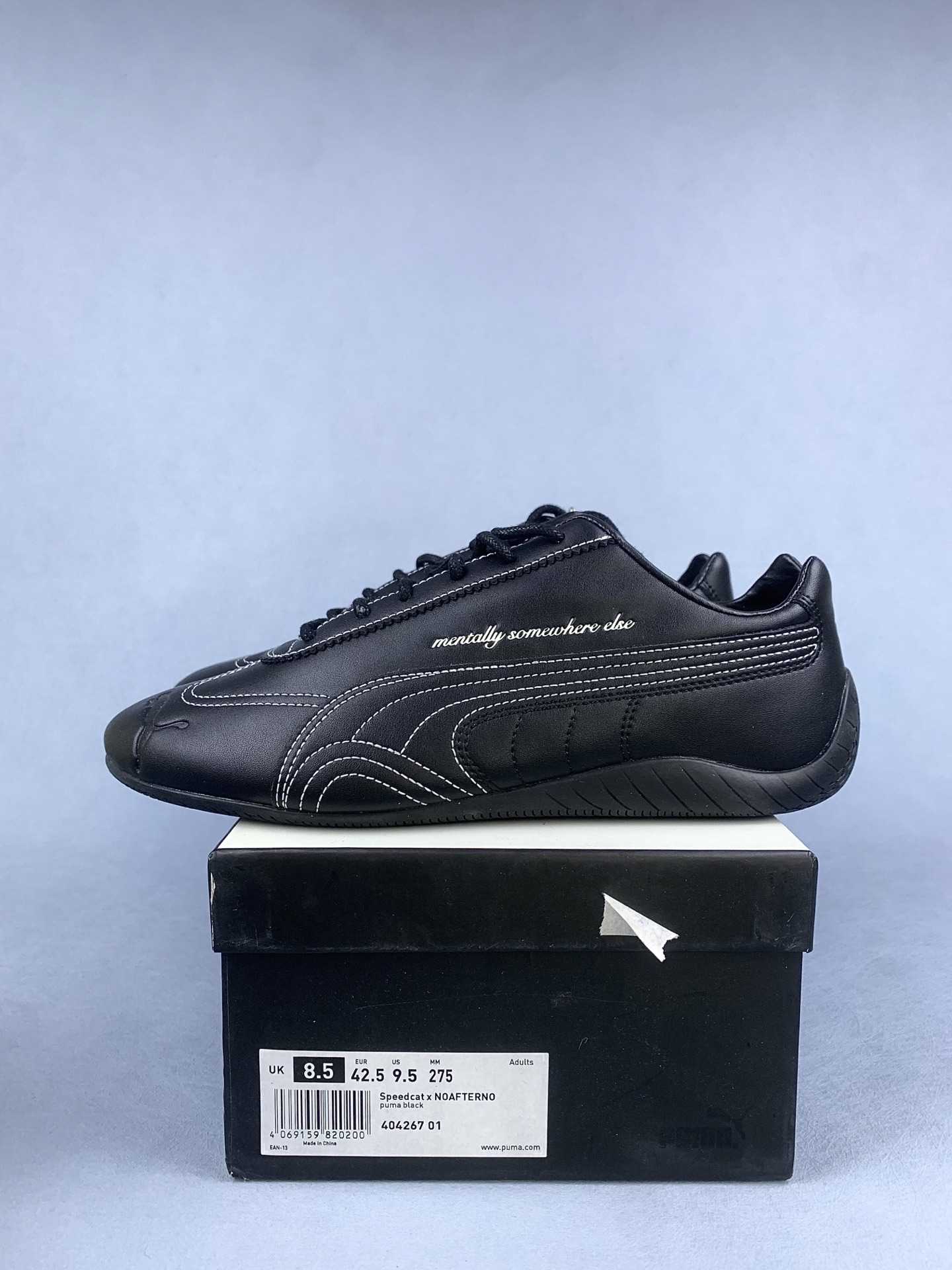 PUMA x n.n. (noafterno) Speedcat Sneakers