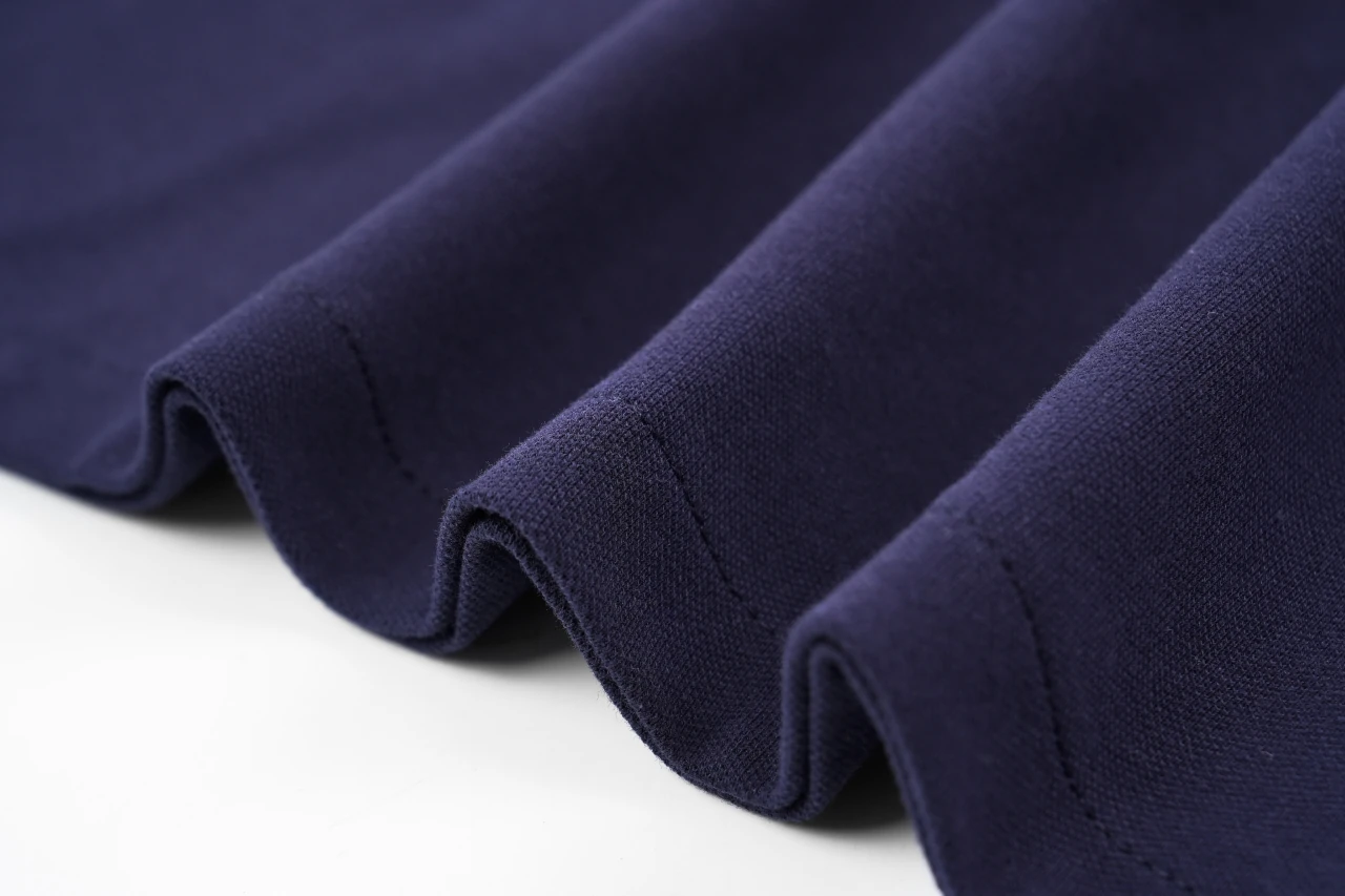 Ralph Lauren Navy Contrast Trim Pony Embroidered T-Shirt product photo from LabelPicks