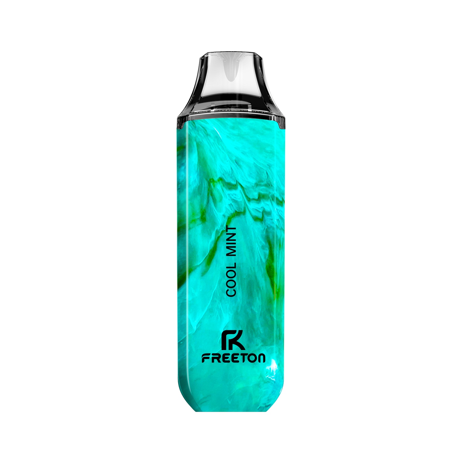 FREETON F-RESIN MAX 2 20000 PUFFS Disposable Vape Box