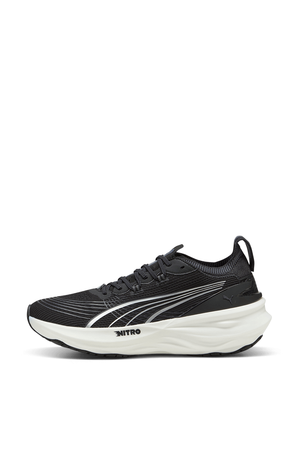 PUMA נעלי ריצה פוראבר ראן ניטרו 2