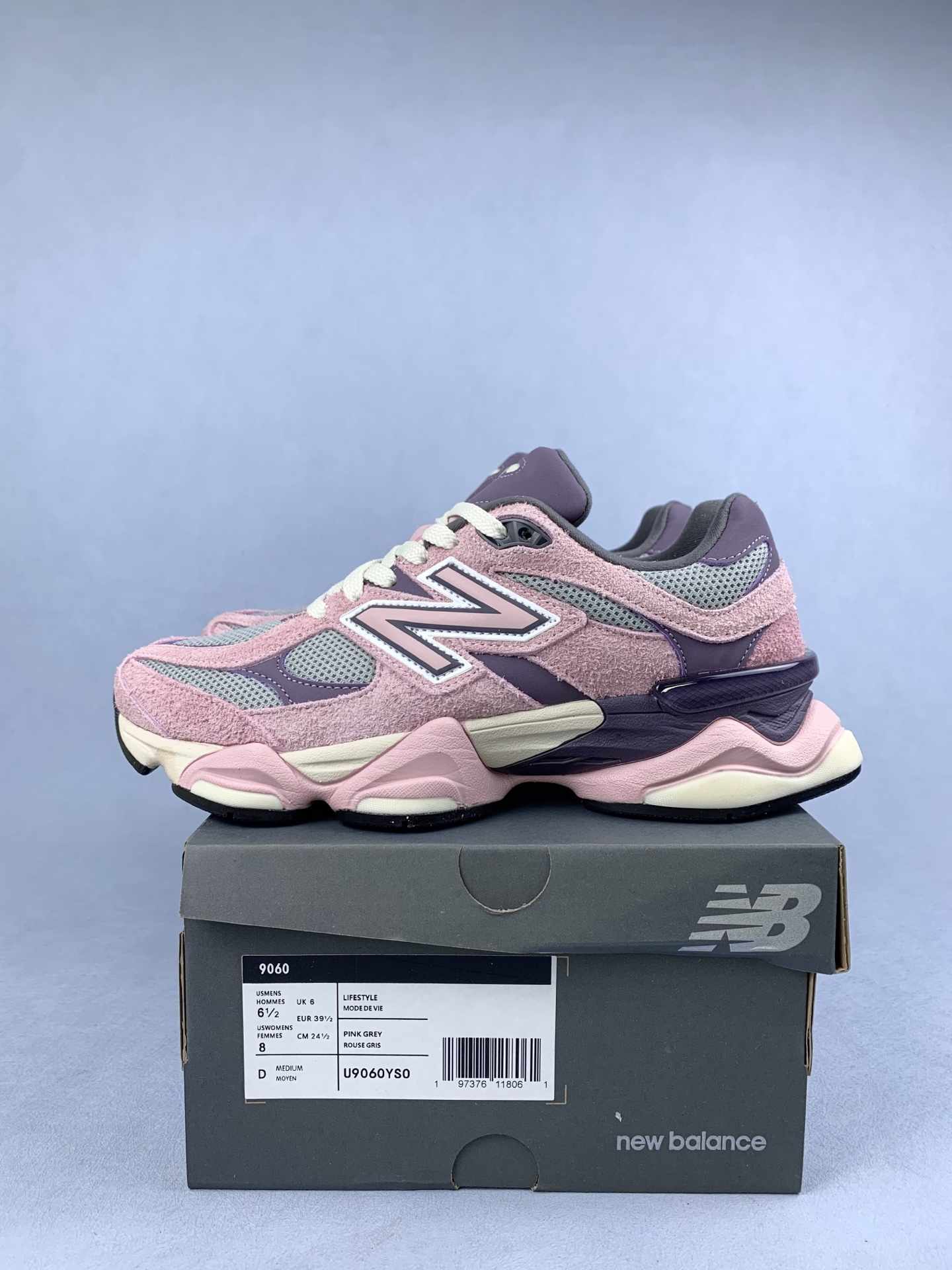 New Balance 9060 