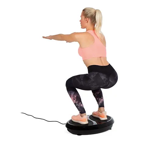 VITALmaxx-Vibrationstrainer