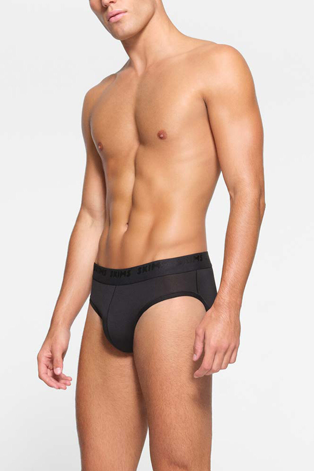 SKIMS 3 PACK BRIEF