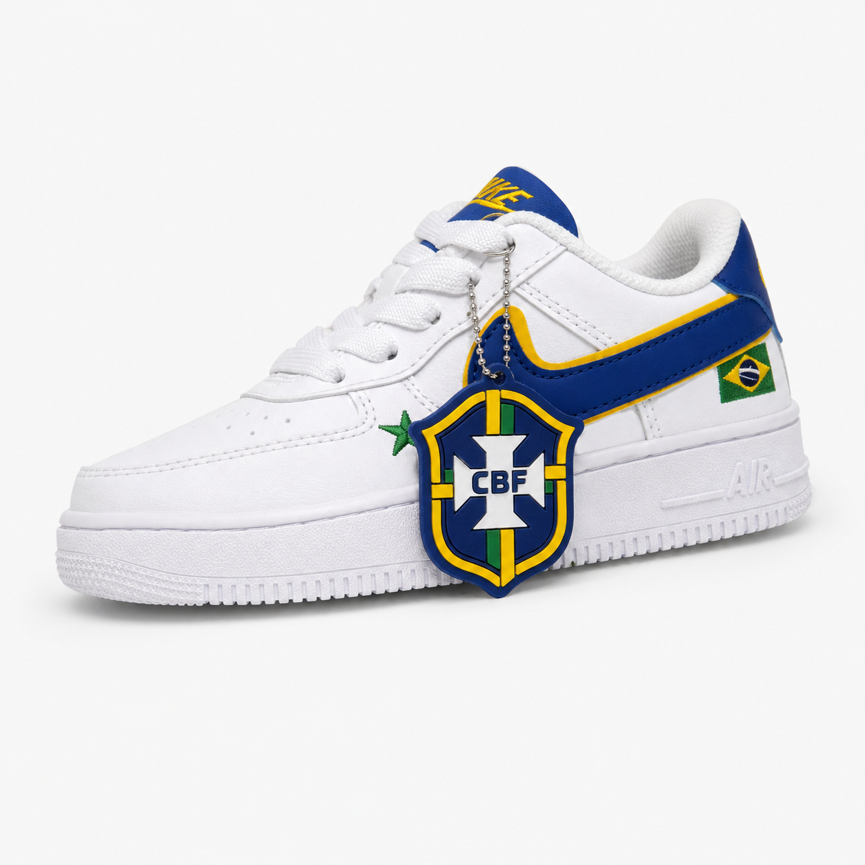 Tênis Infantil Street Conforto - Modelo KS-017