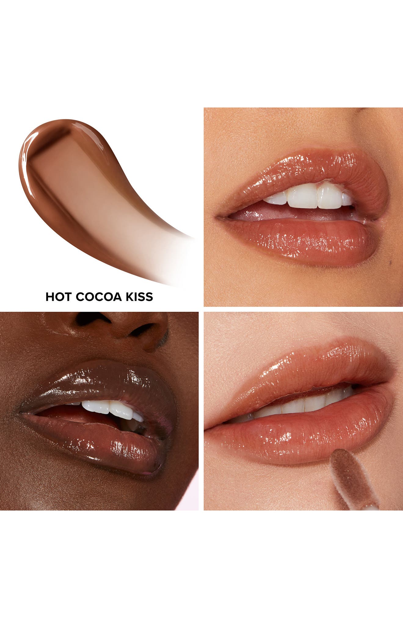 Too Faced Pillow Balm Hydrating Lip Treatment