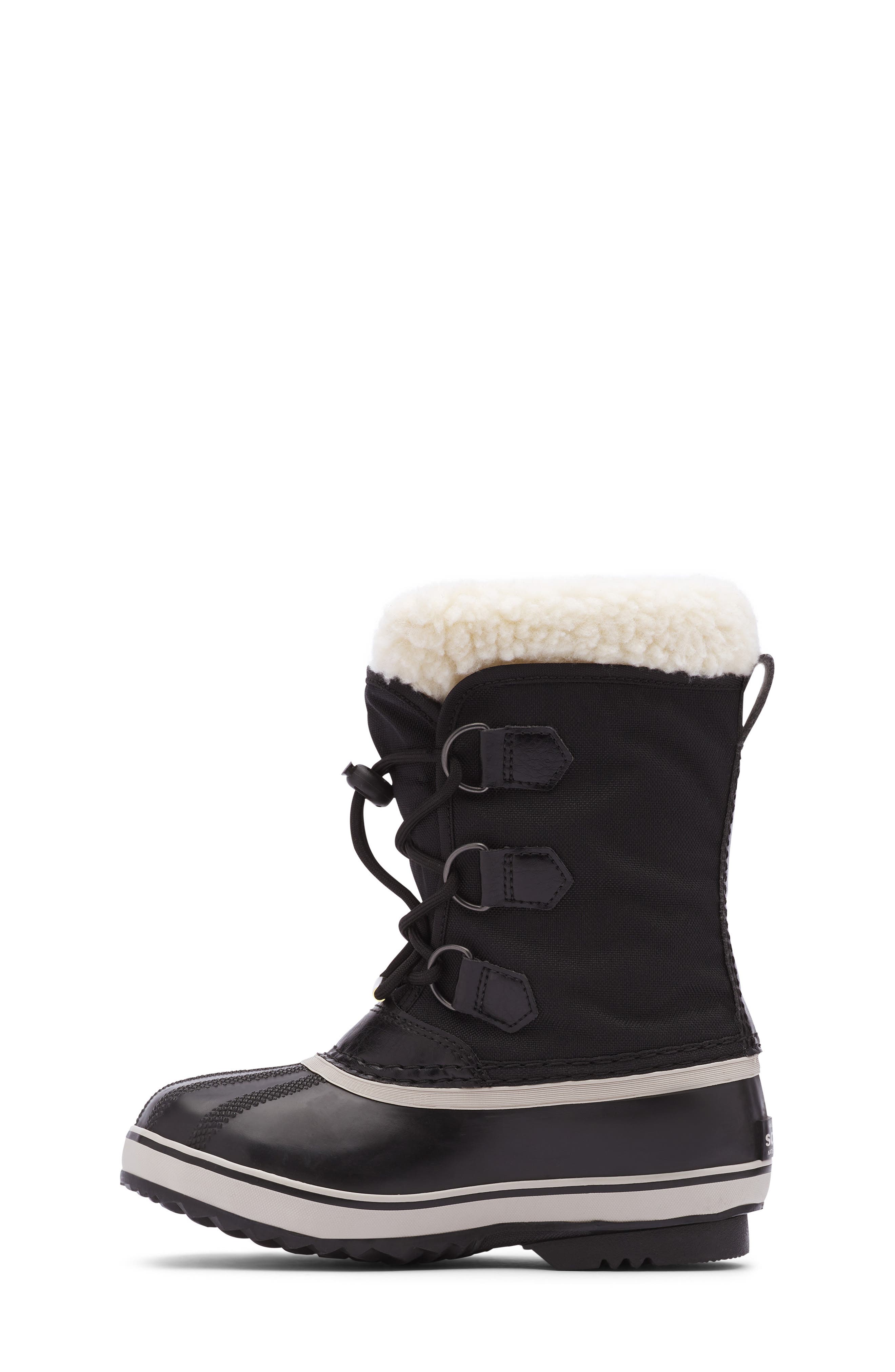 SOREL Kids' Yoot Pac Waterproof Snow Boot