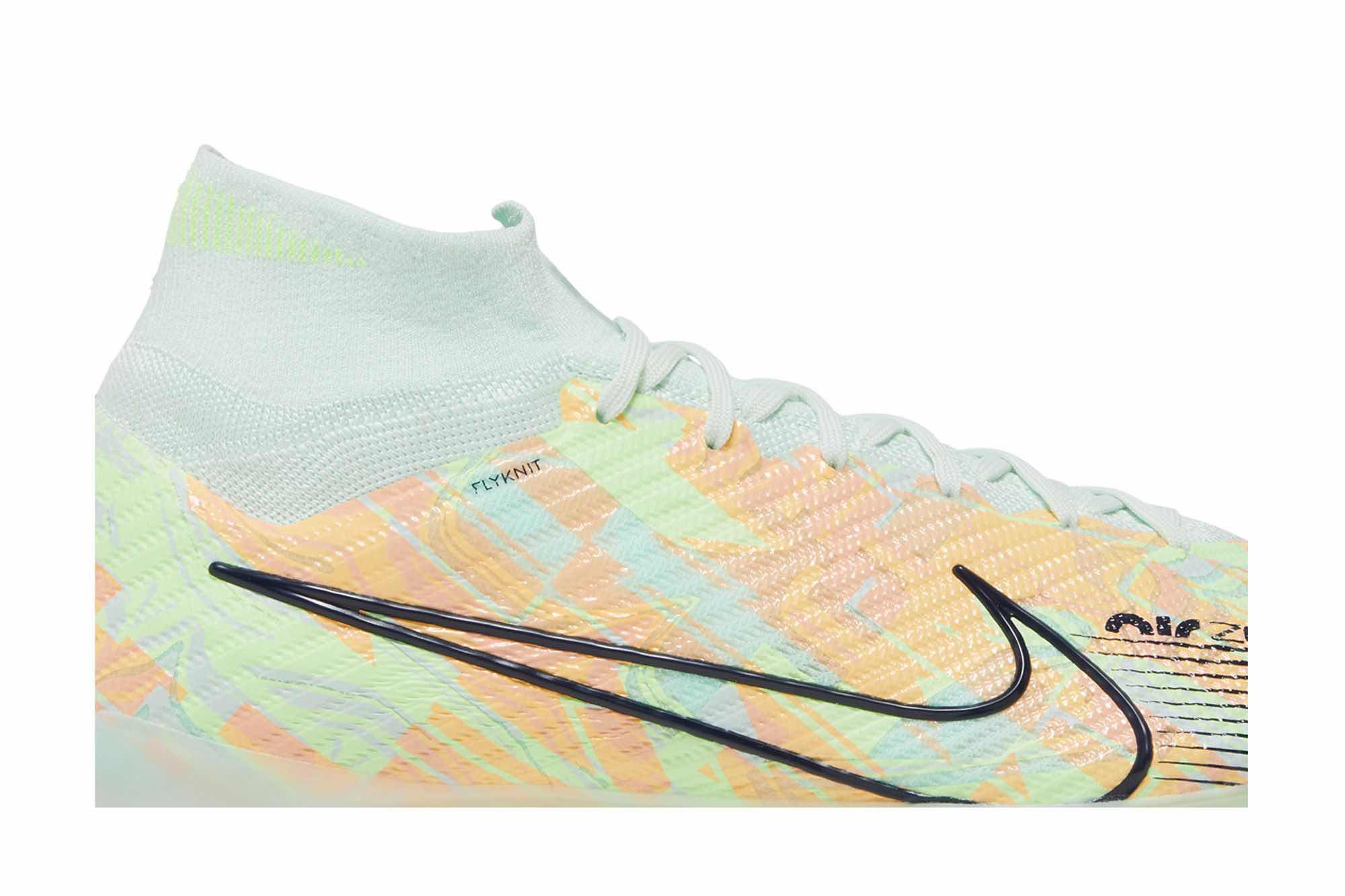 Nike Mercurial Superfly 9 Elite FG ‘Bonded Pack’ DJ4977-343