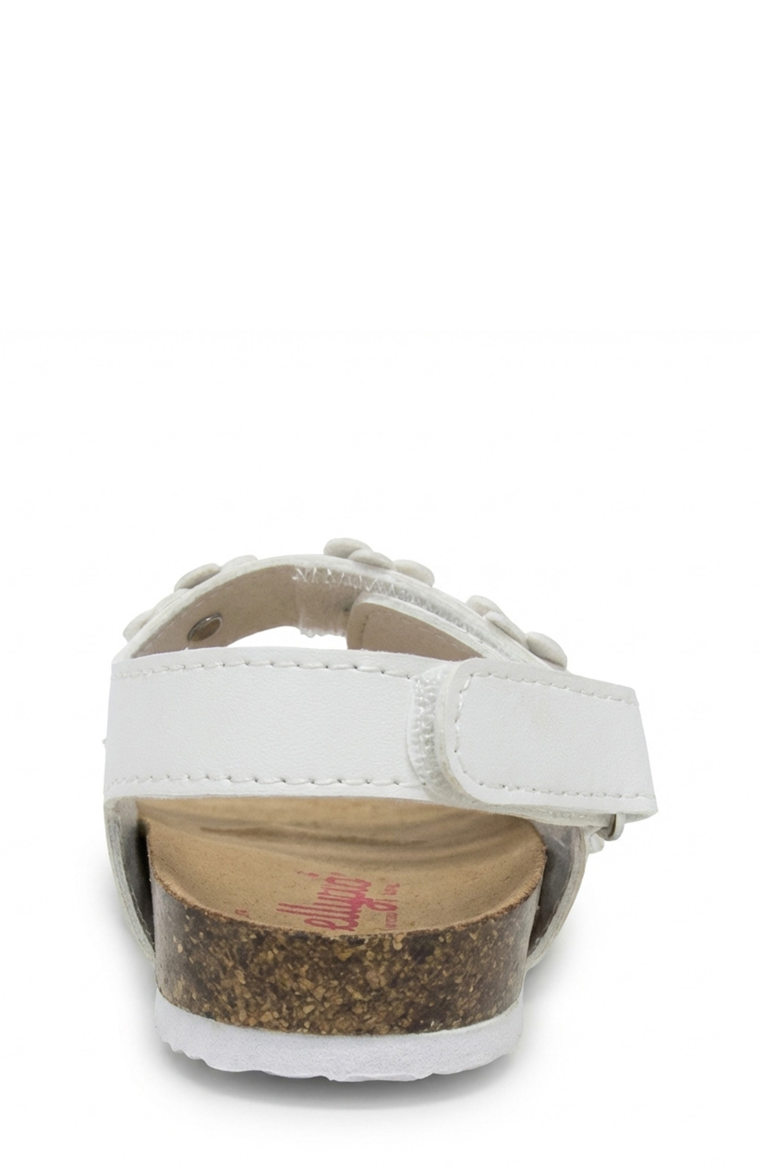 JELLYPOP Kids' Lil' Tazani Sandal
