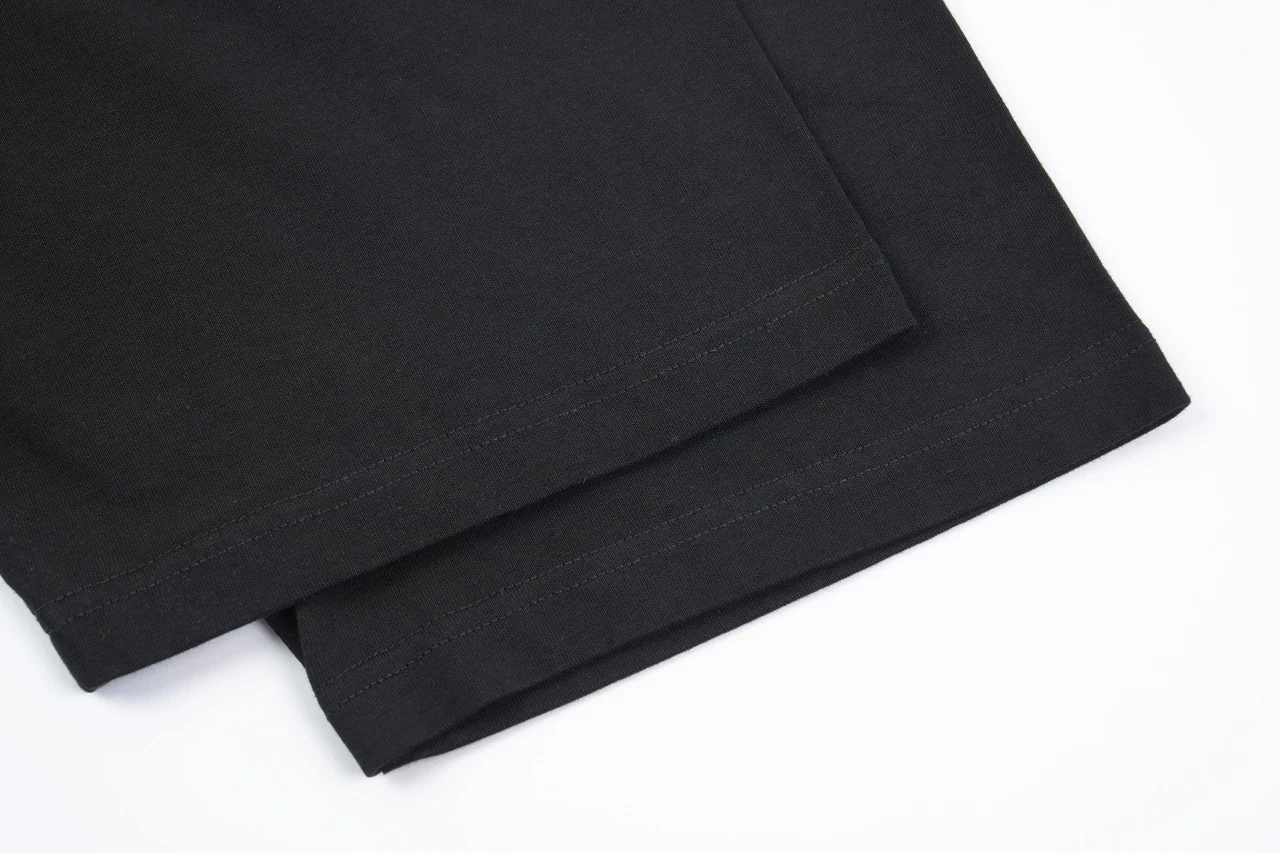 Chrome Hearts Black Vase Chain Embroidered T-Shirt product photo from LabelPicks