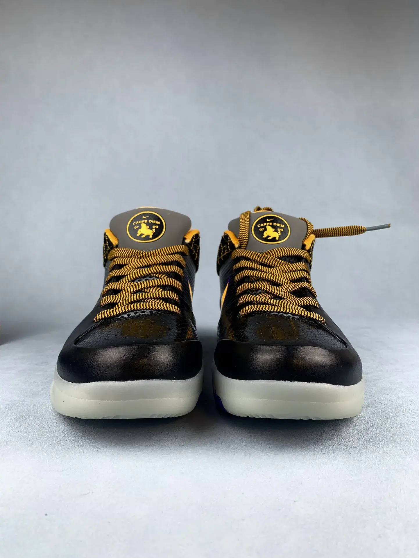 Kobe IV Protro Basketball Shoes product photo from LabelPicks