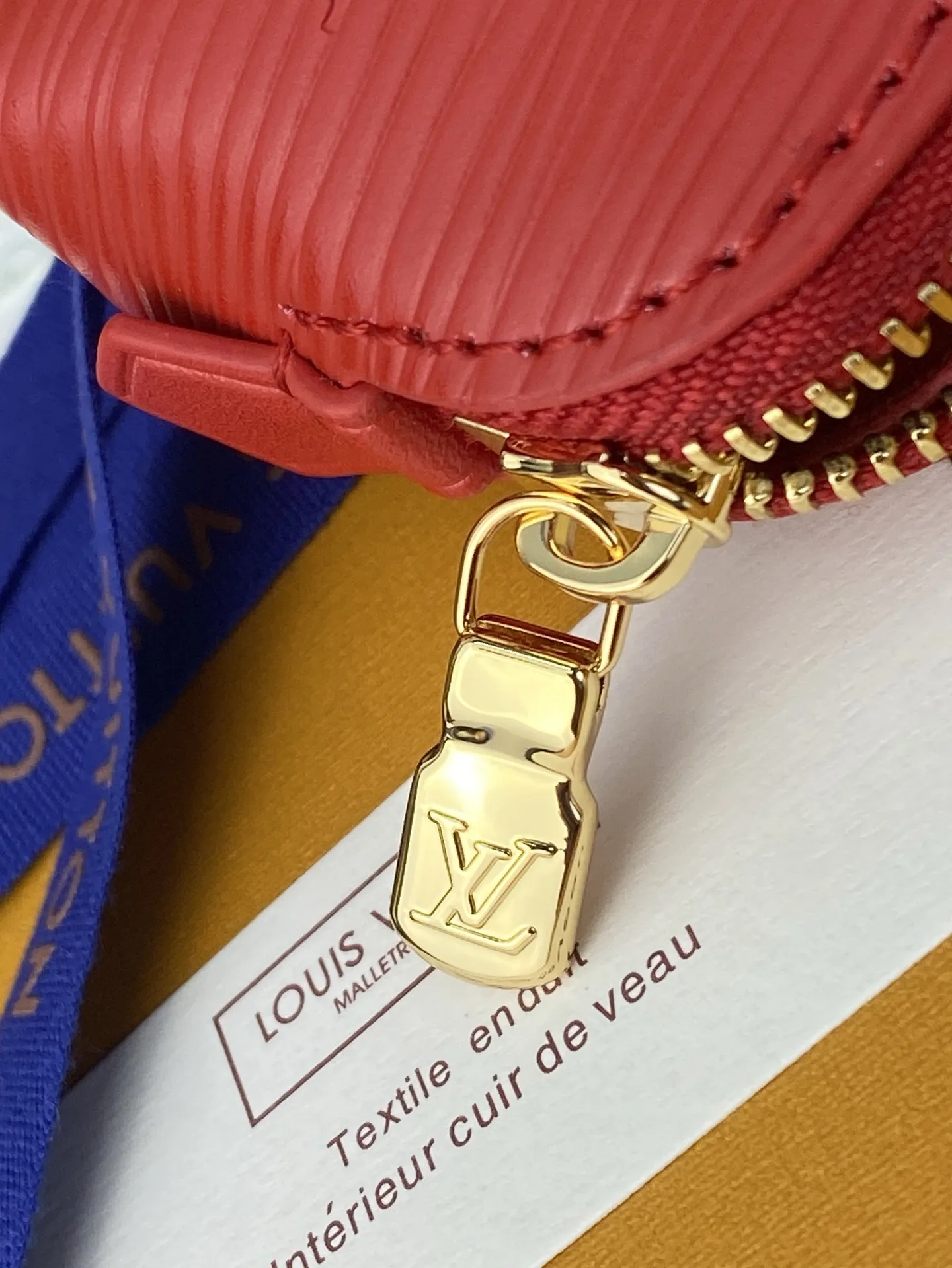 Louis Vuitton Compact Clutch product photo from LabelPicks