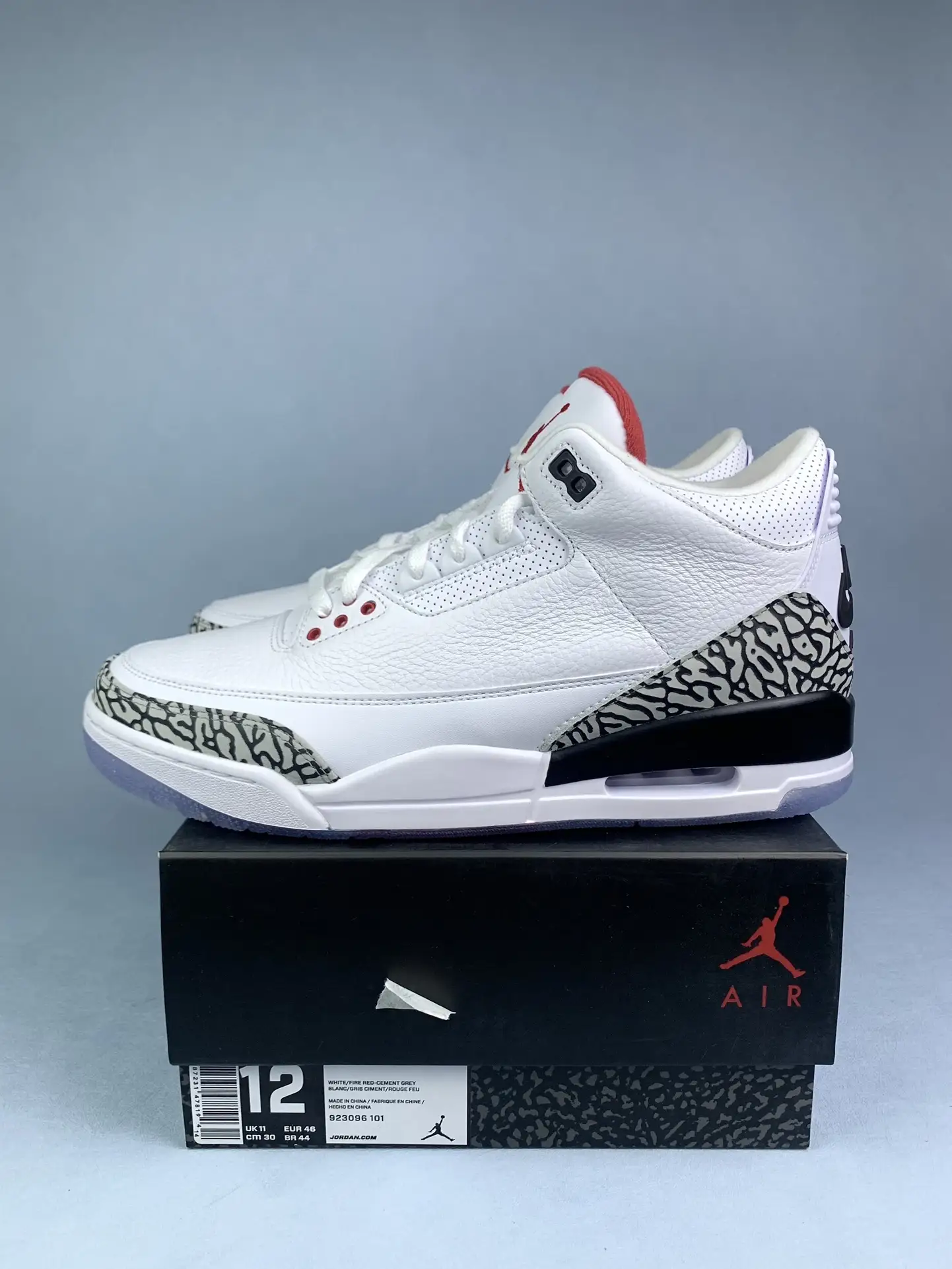 Air Jordan 3 