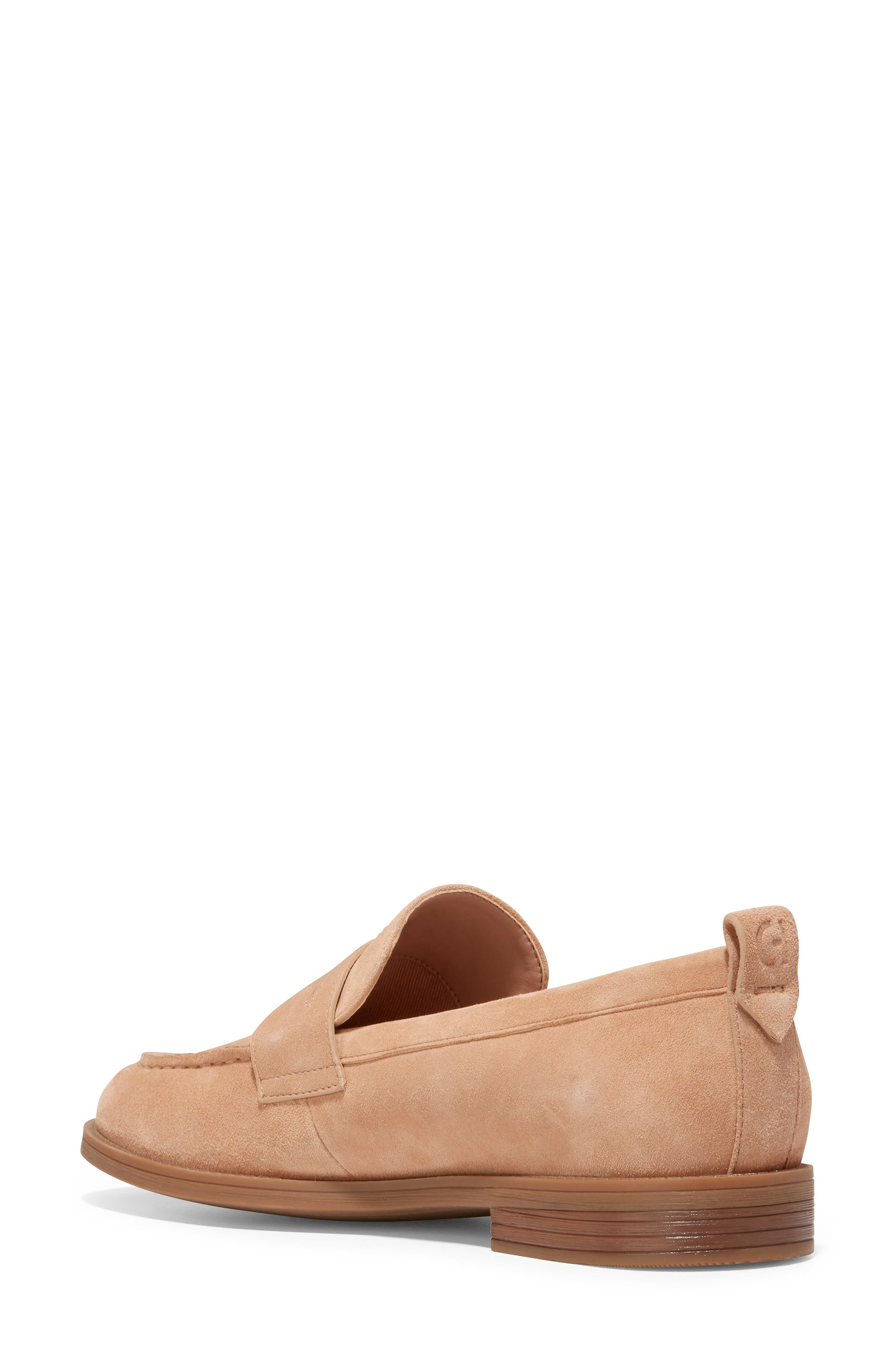 Cole Haan Stassi Penny Loafer