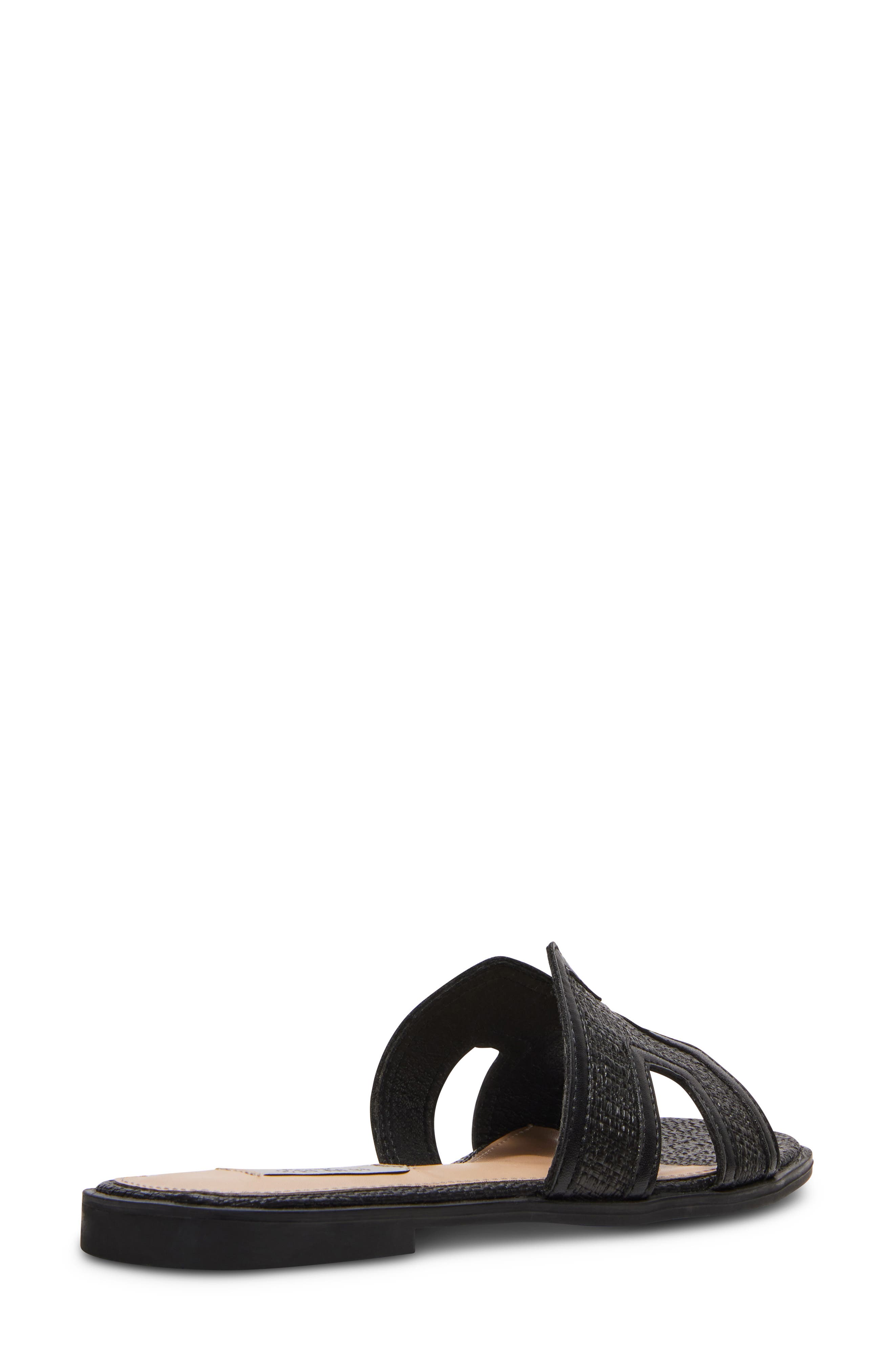 Steven New York Harlien Slide Sandal