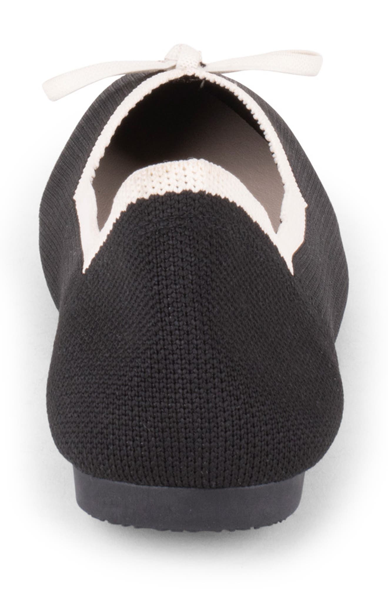 Tahari Tortuga Ballet Flat