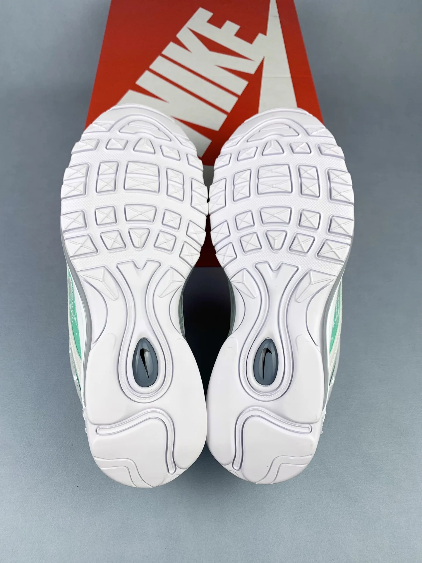 Nike Air Max 97 “South Beach” Shoes product photo from LabelPicks