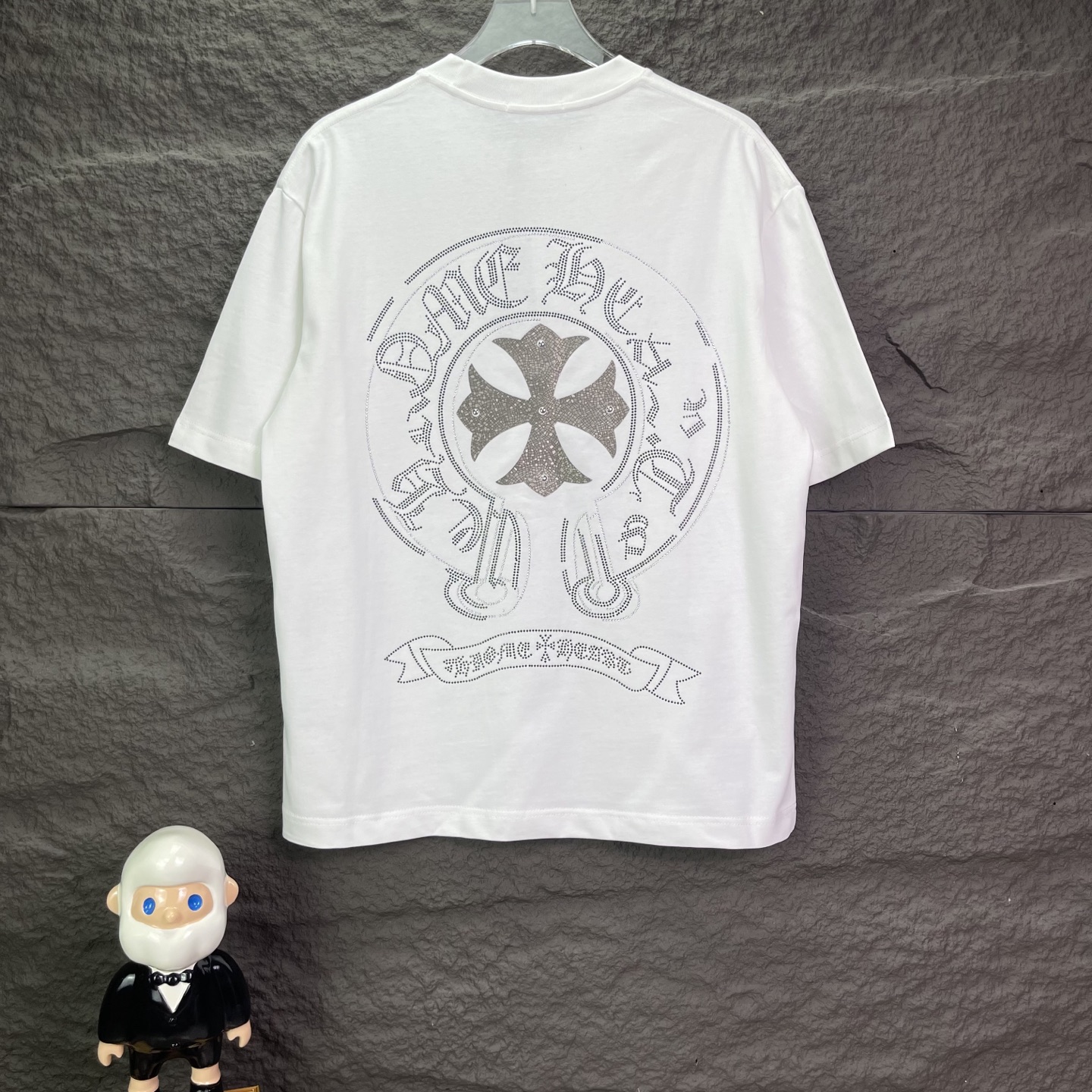 0305 playing  Men's T-shirt