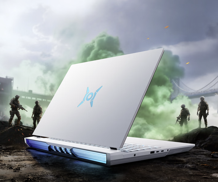 HONOR WIN Gaming Laptop H9 2026 16'' 290HX Plus+ RTX5070 16GB+1TB New - GreshamTech