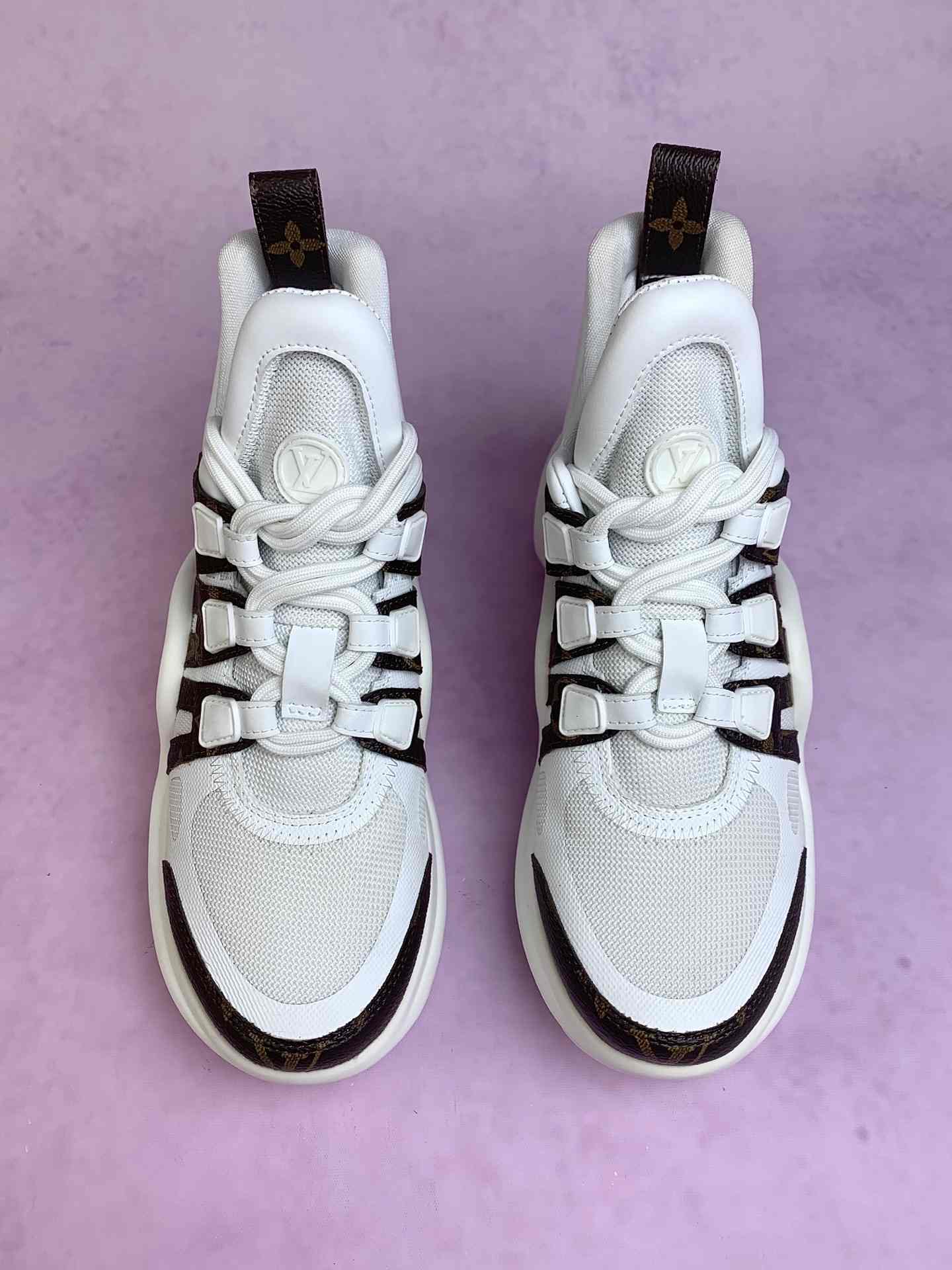LV Archlight Sneaker