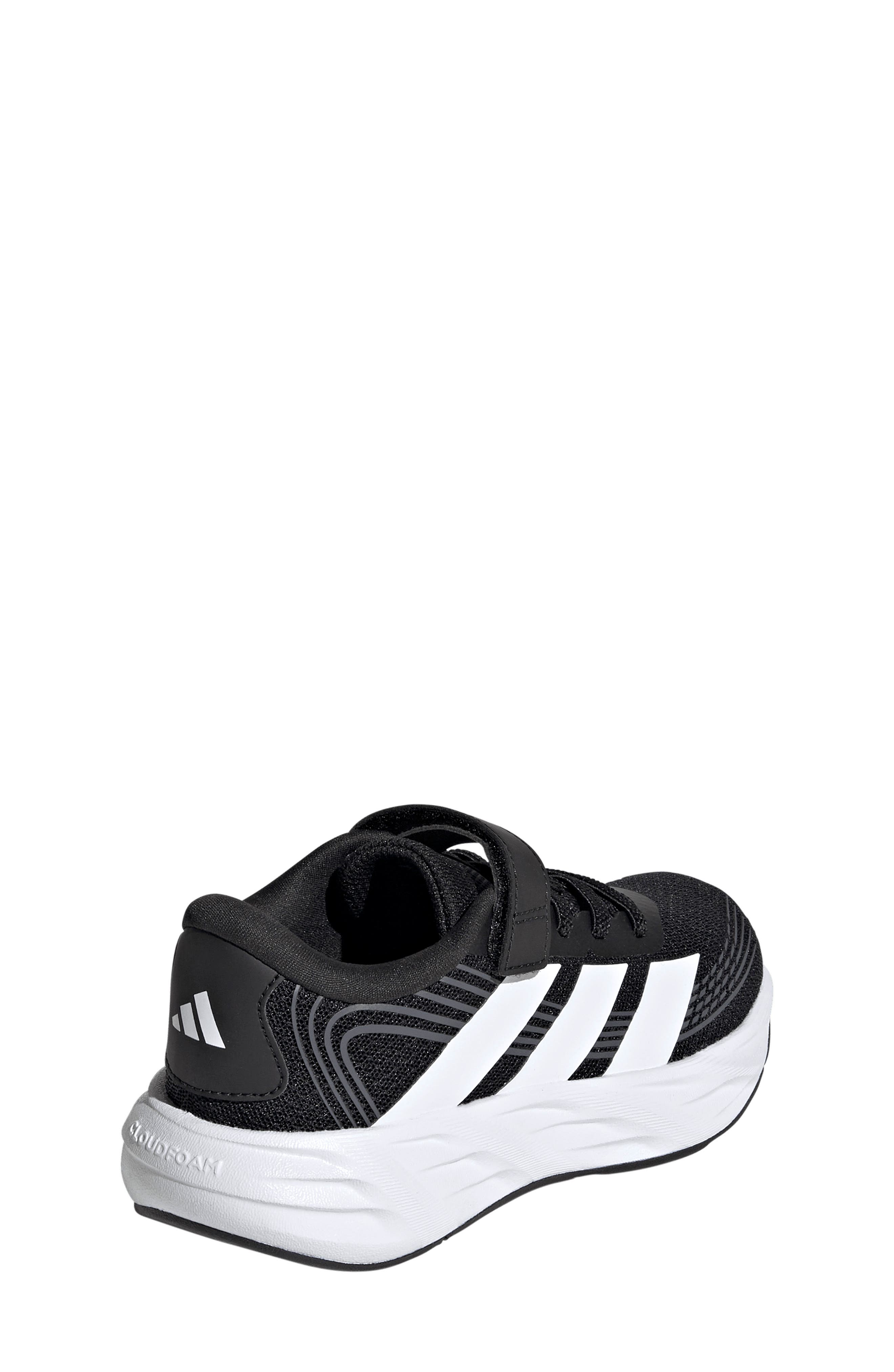 adidas Kids' Galaxy 8 EL Sneaker