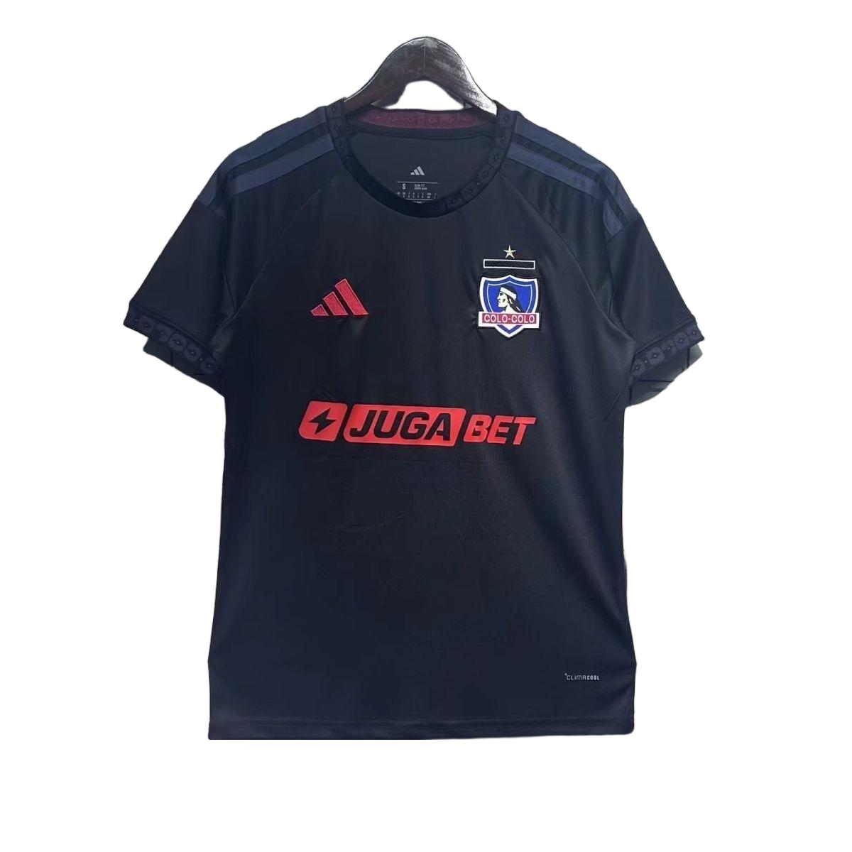 Colo Colo